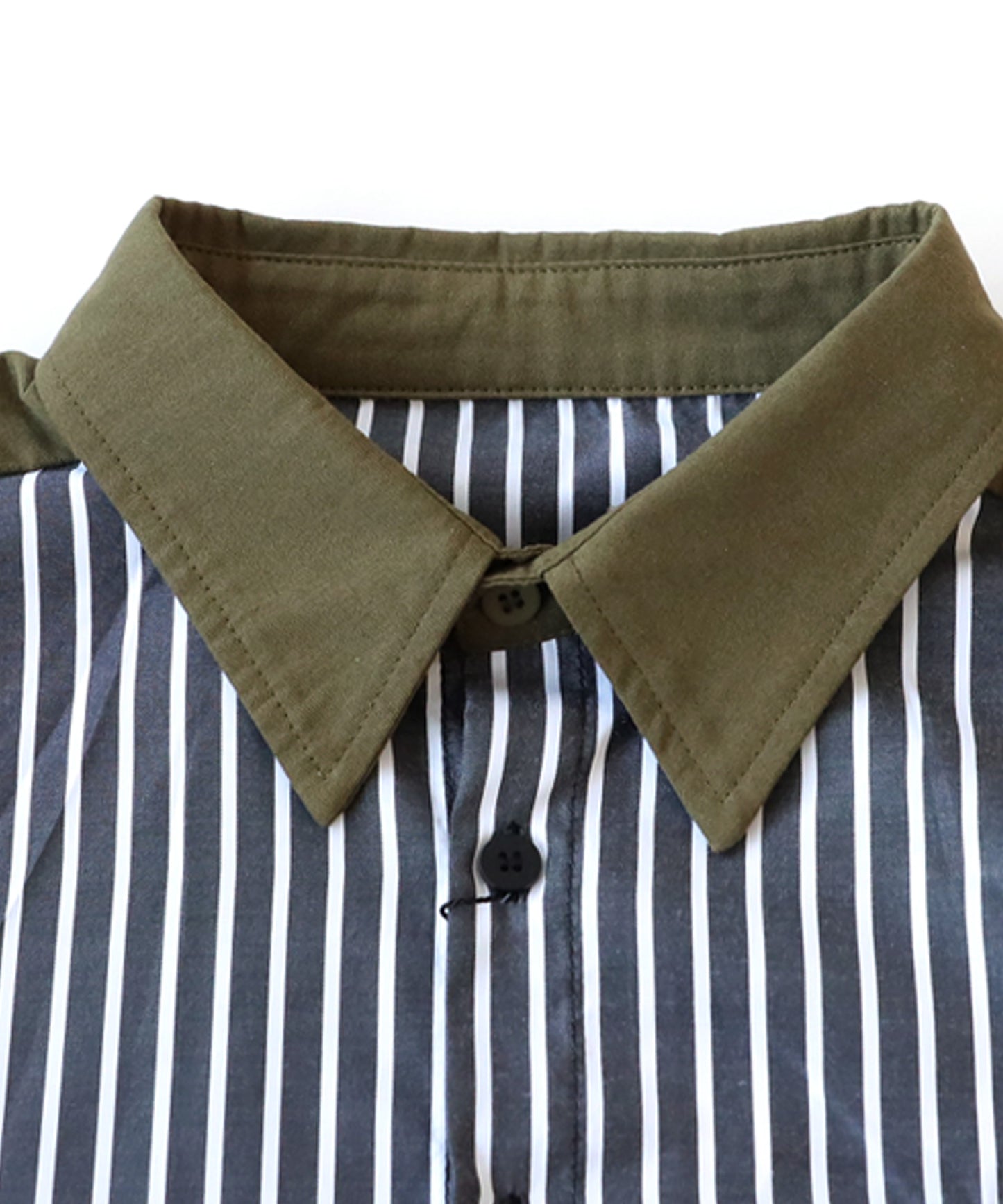 Striped Docking Shirt Men's