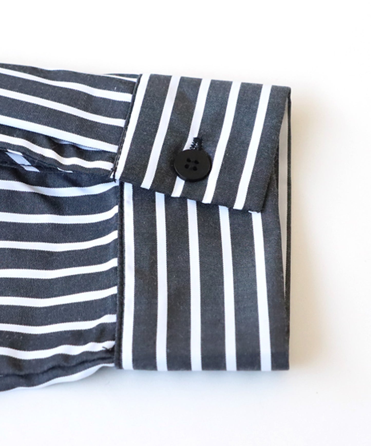 Striped Docking Shirt Ladies