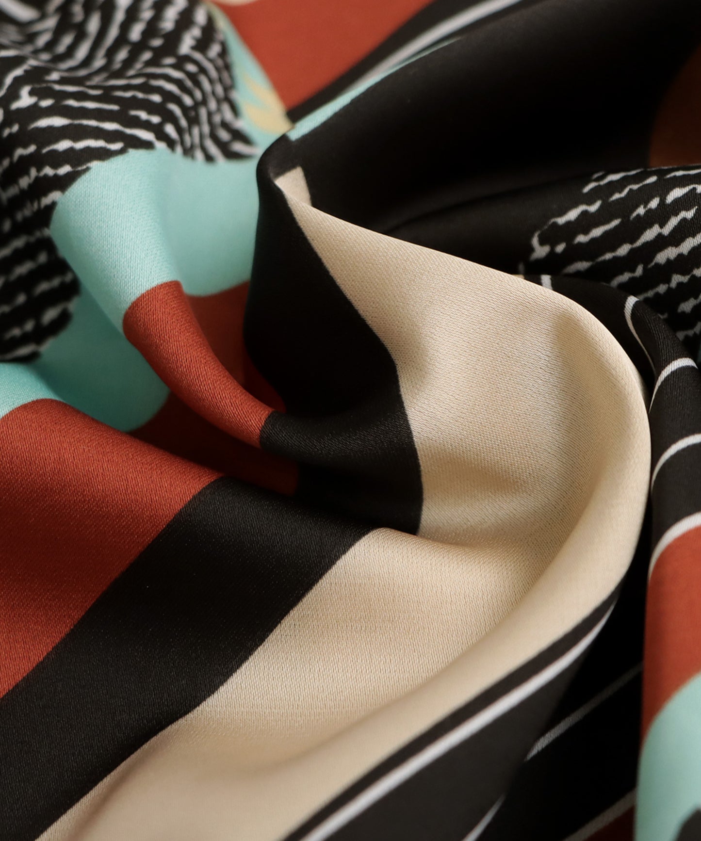 Patterned Shirt Ladies