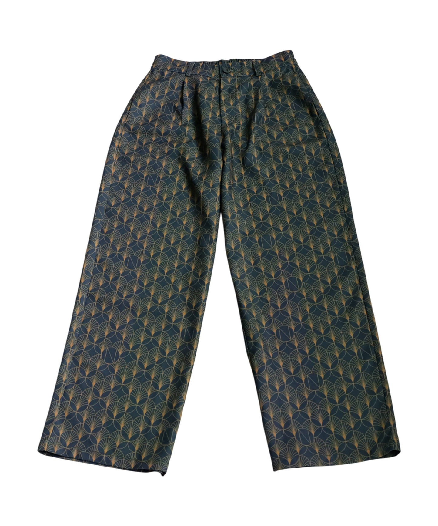 Original Print Pants Men's