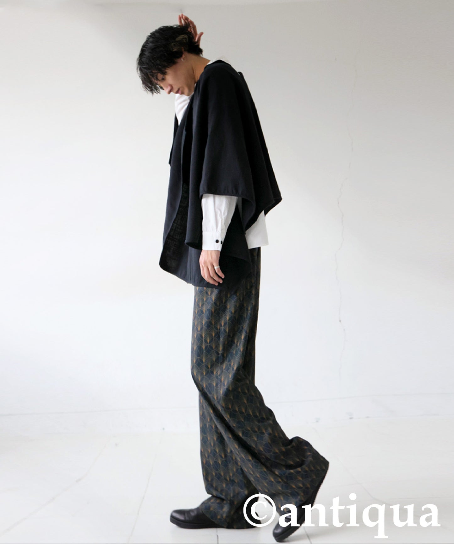 Original Print Pants Men's