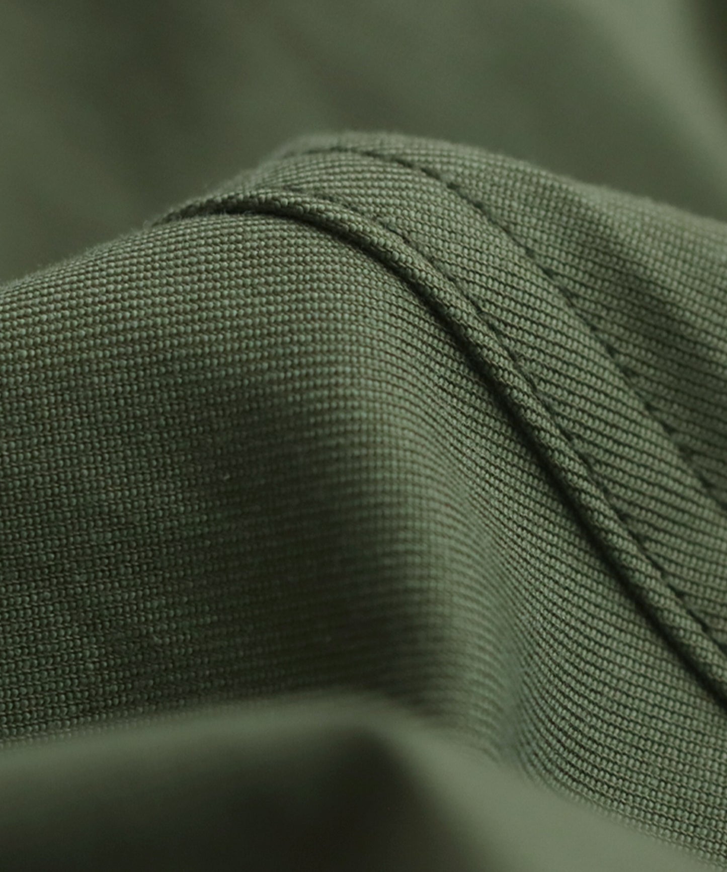 Twill Wide Pants Men's