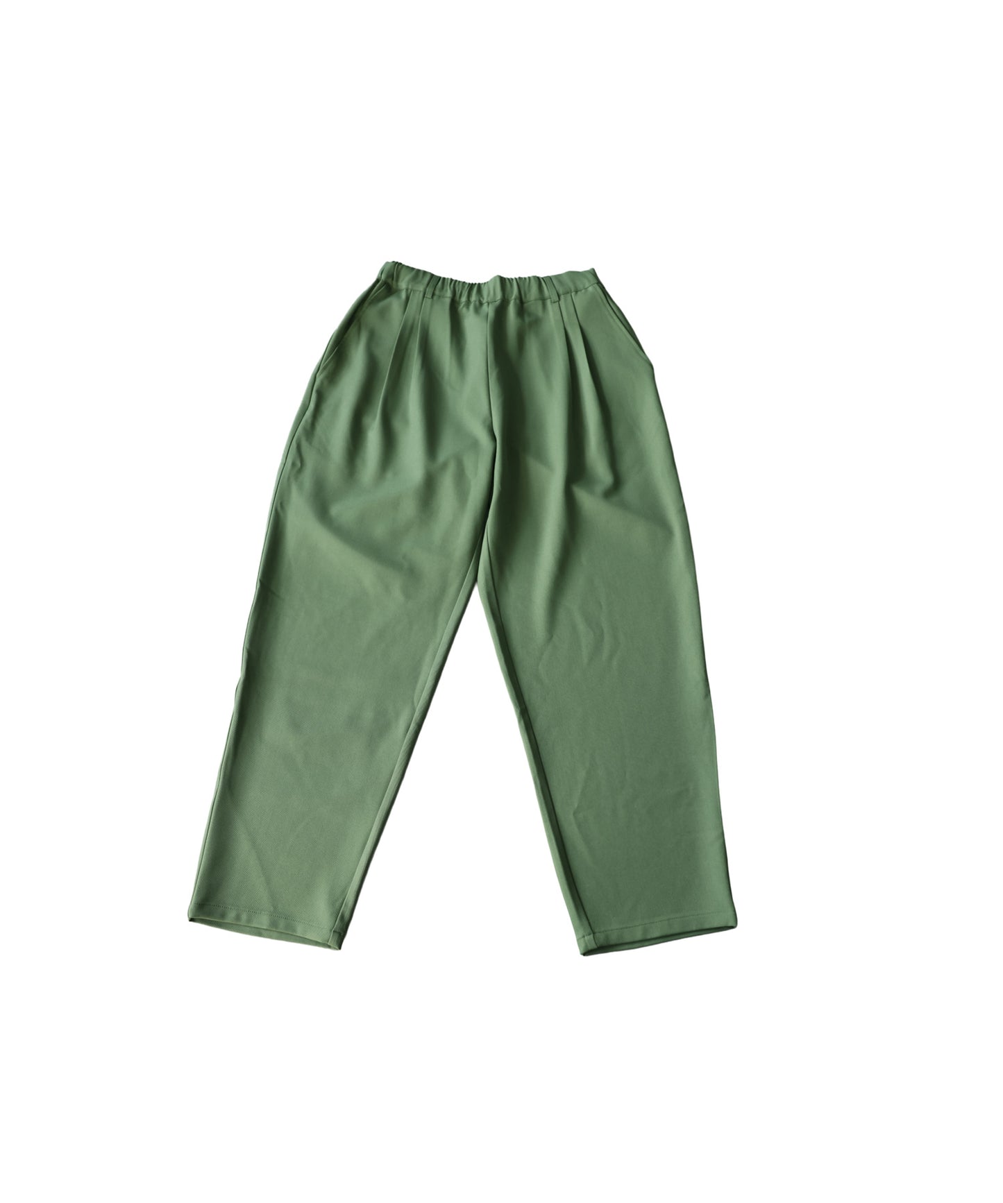 Tapered Pants Ladies