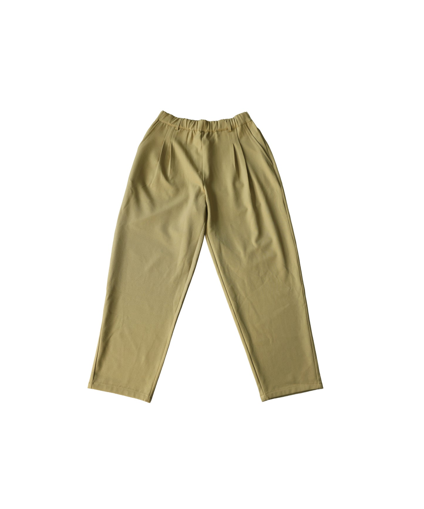 Tapered Pants Men's