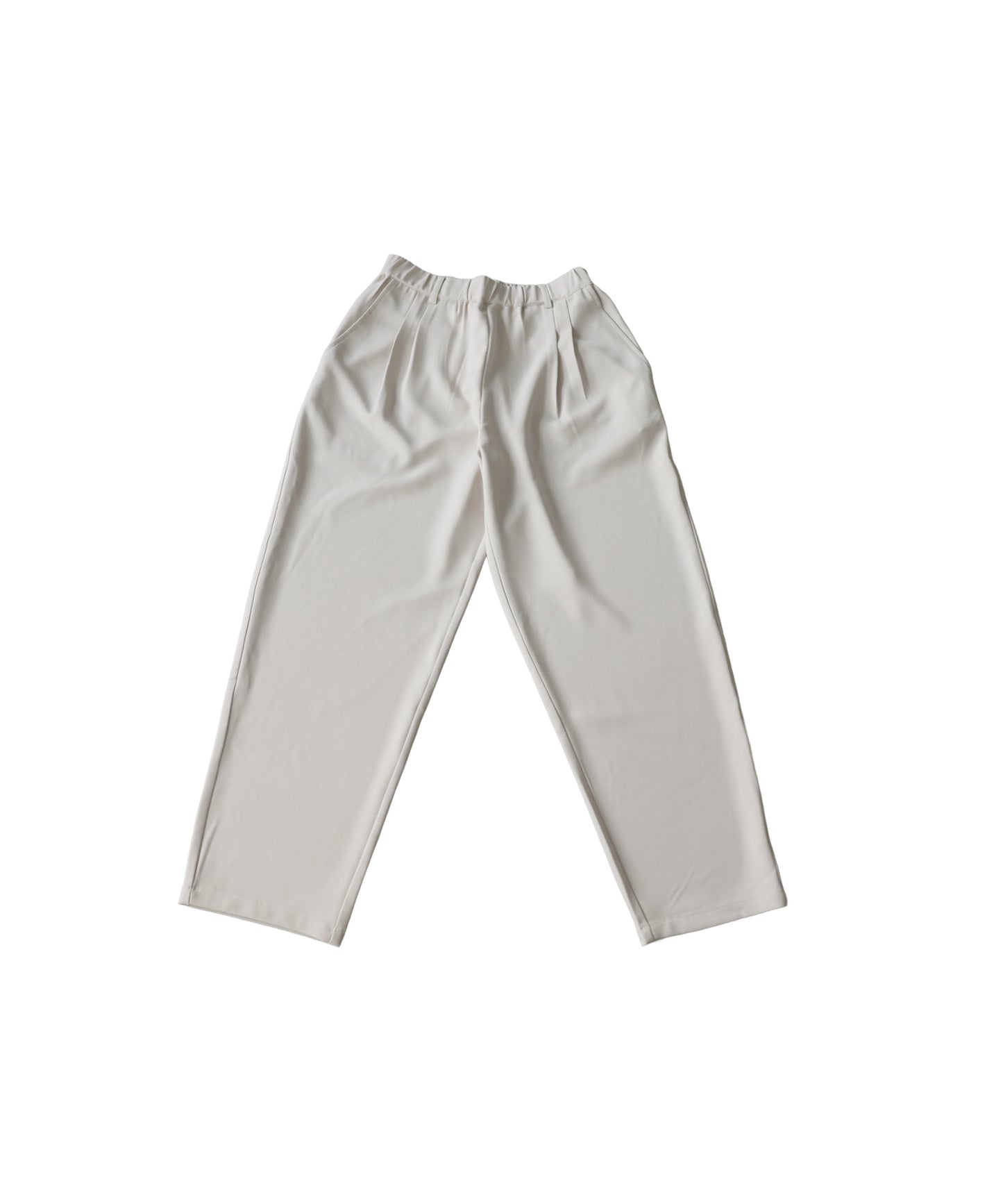 Tapered Pants Ladies