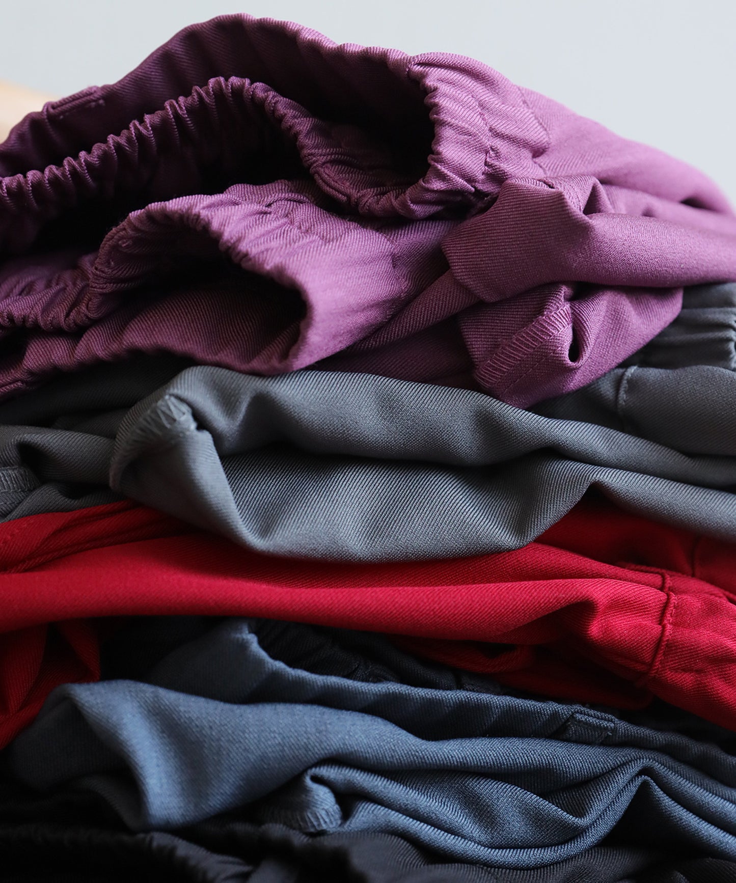 Tapered Pants Ladies