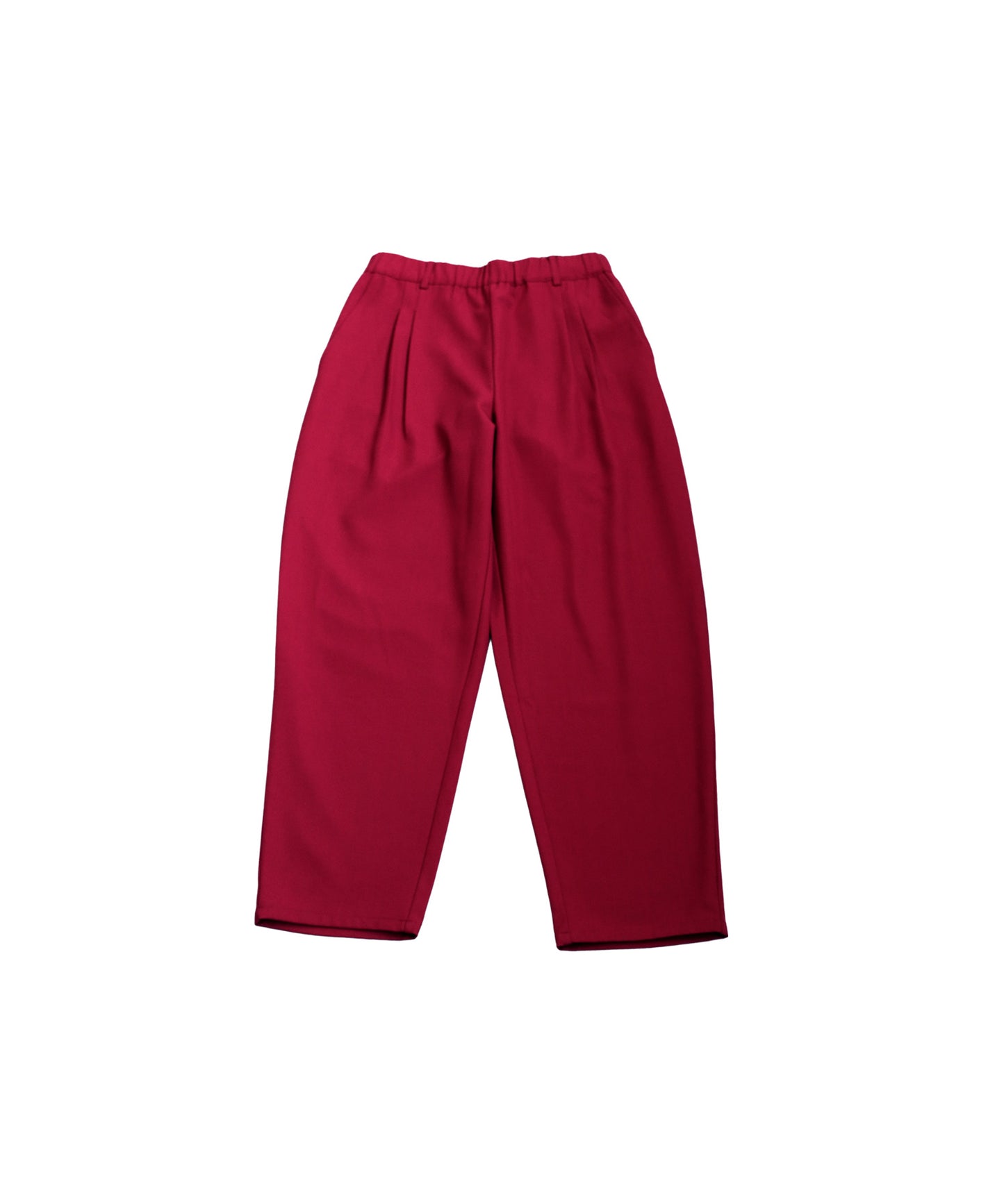 Tapered Pants Ladies