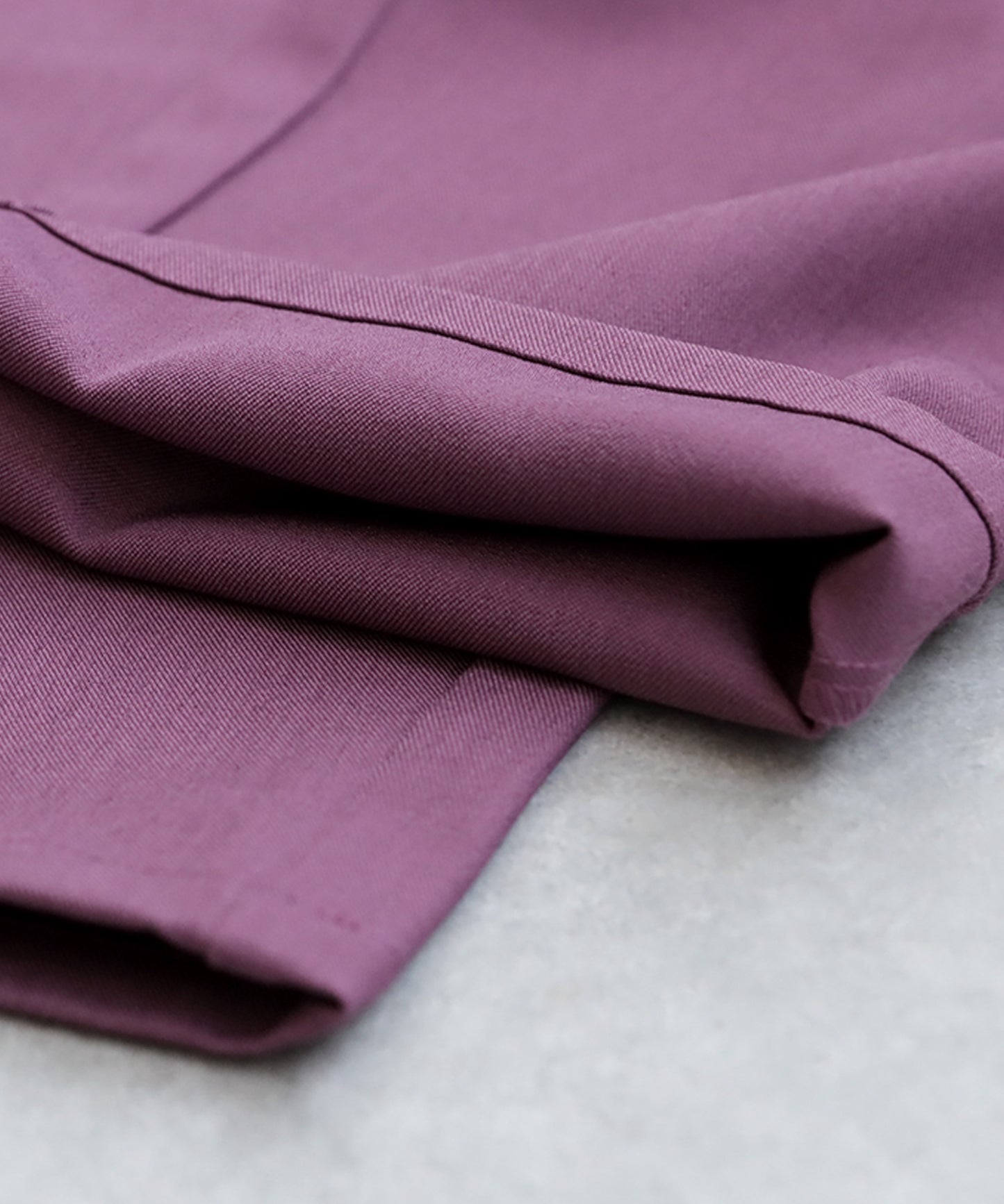 Tapered Pants Ladies