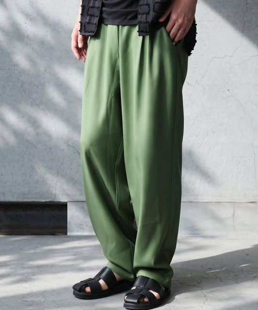 Tapered Pants Men's