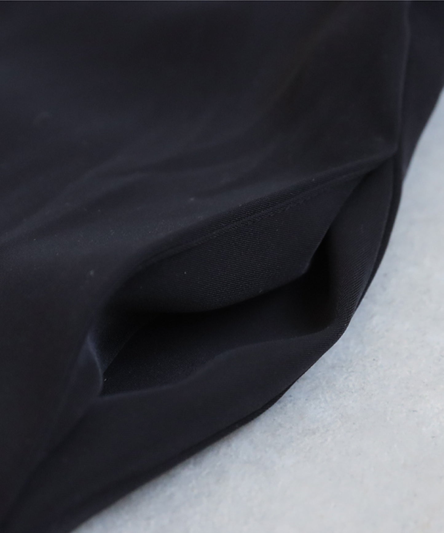 Ladies 2-Way Asymmetrical Jacket