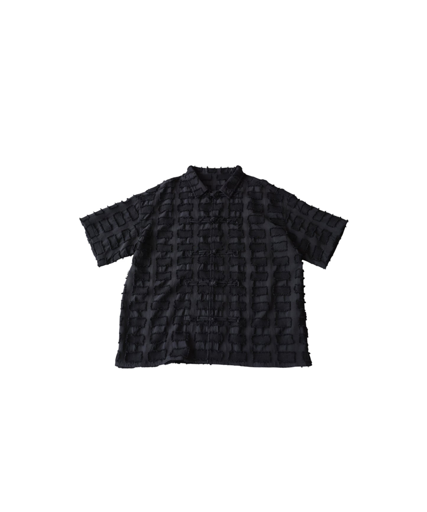 Fringe China Shirt Men’s