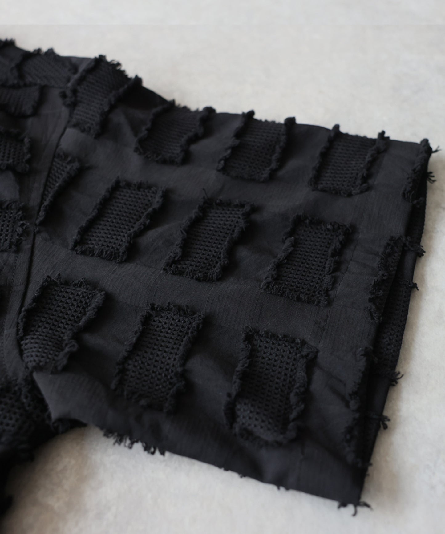 Fringe China Shirt Men’s