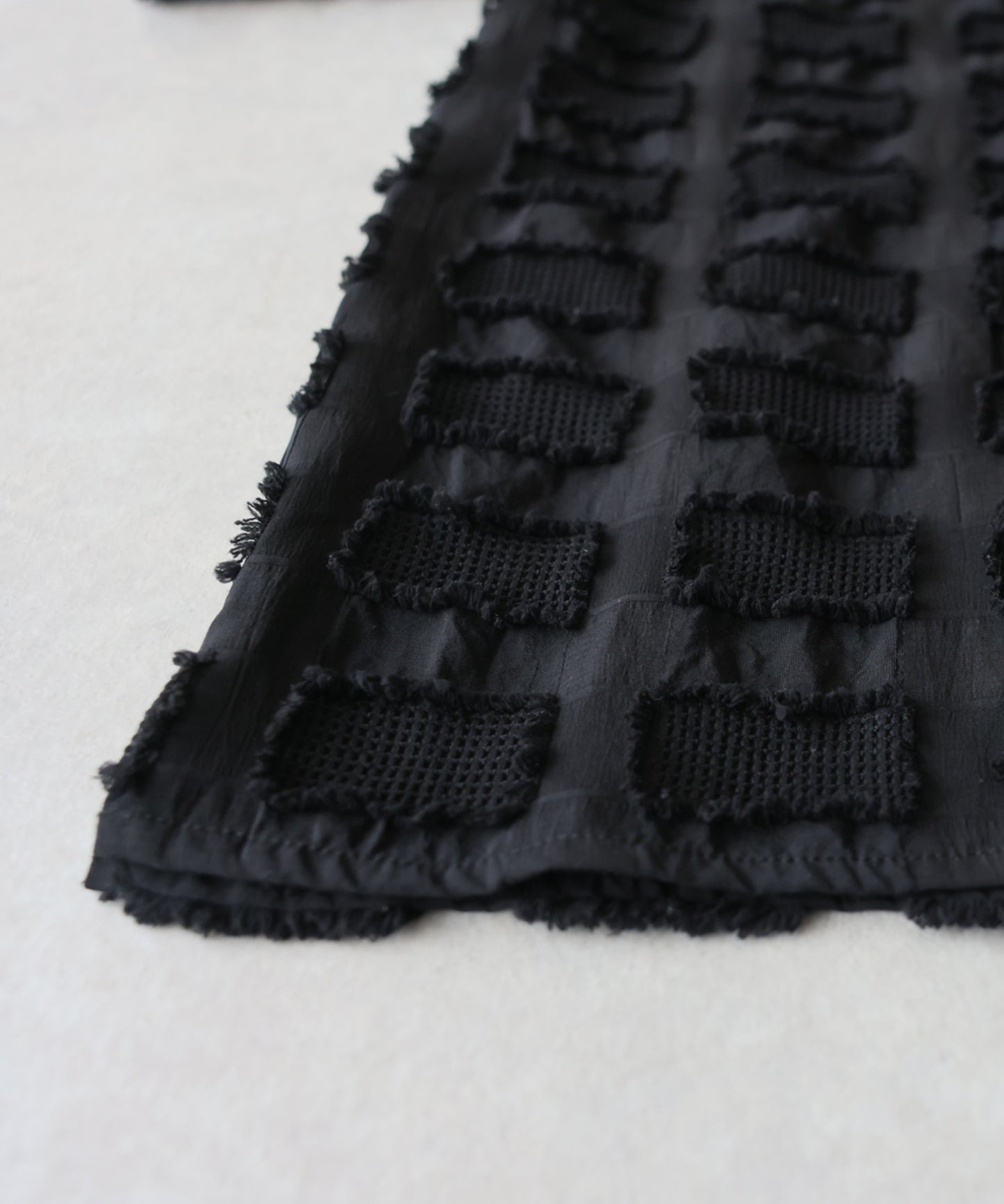 Fringe China Shirt Men’s