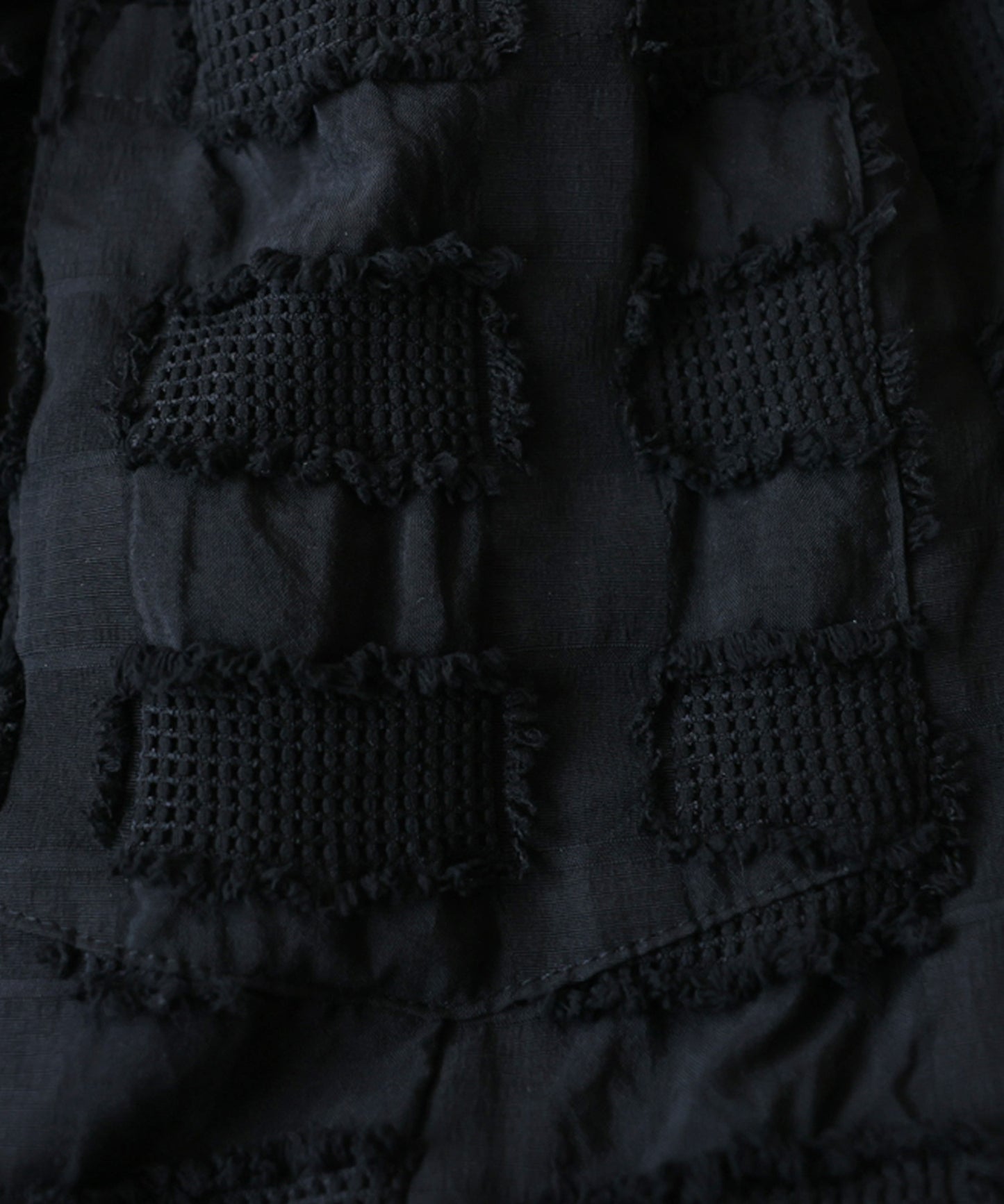Fringe China Shirt Men’s