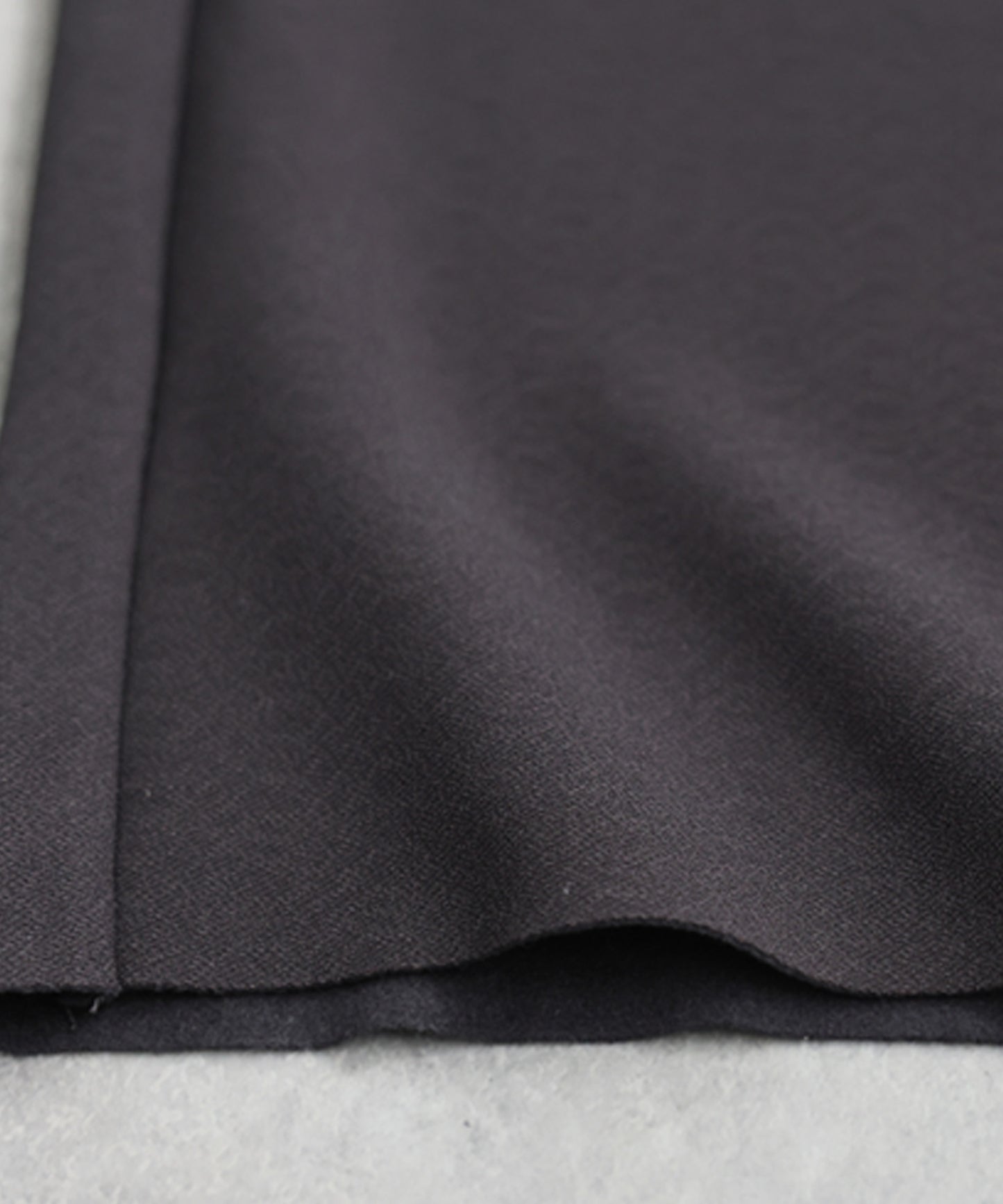 Fleece-Lined Georgette-Style Pants Ladies