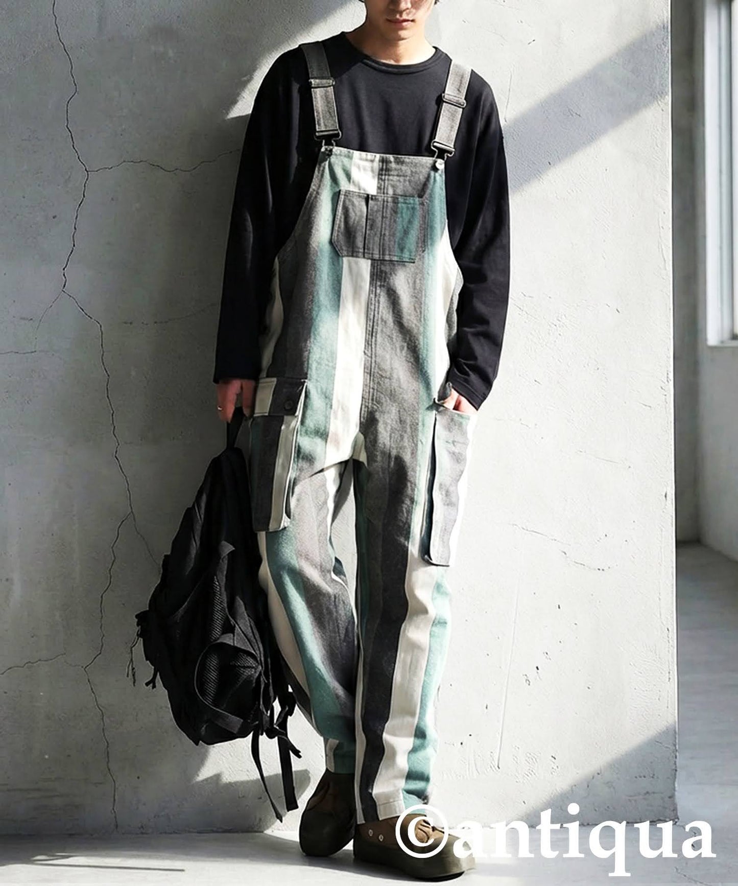 Overalls Men's