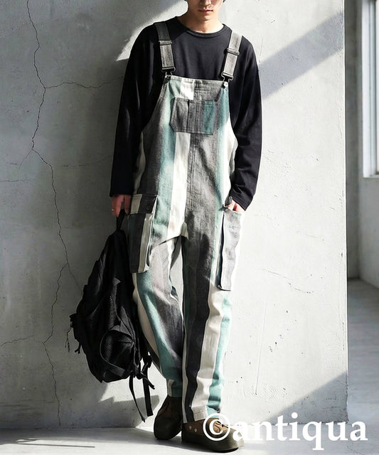 Overalls Men's
