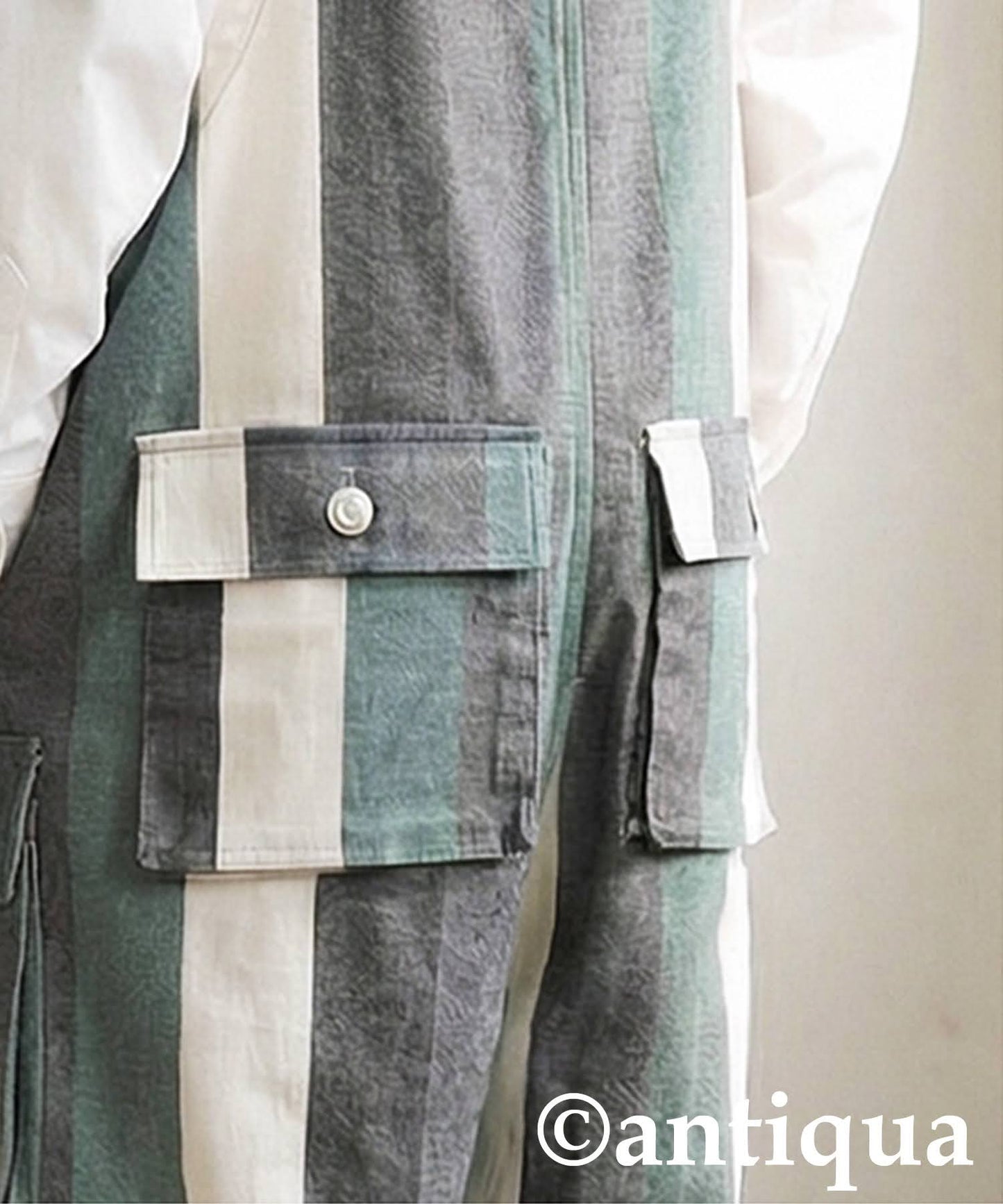 Overalls Men's