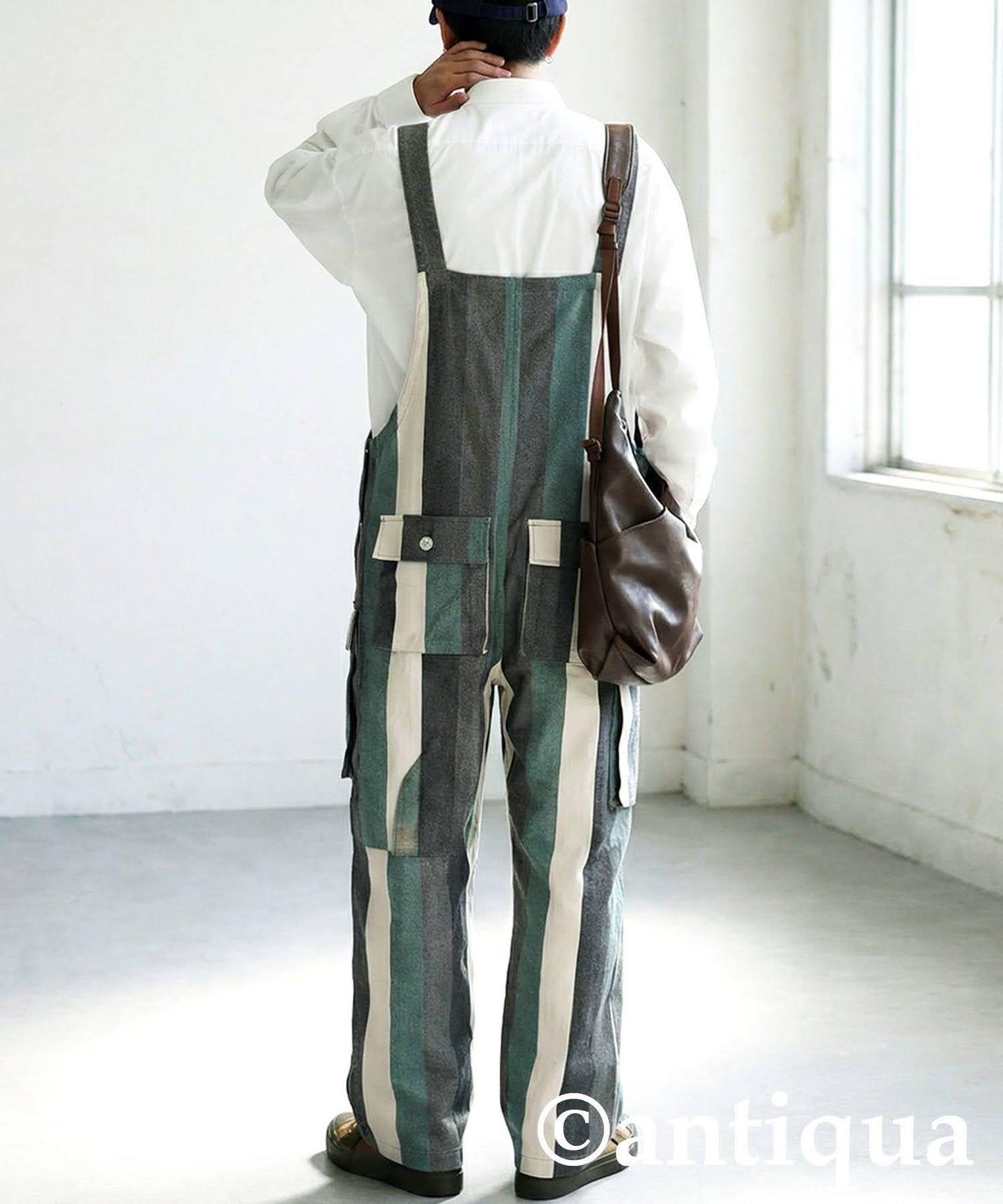 Overalls Men's