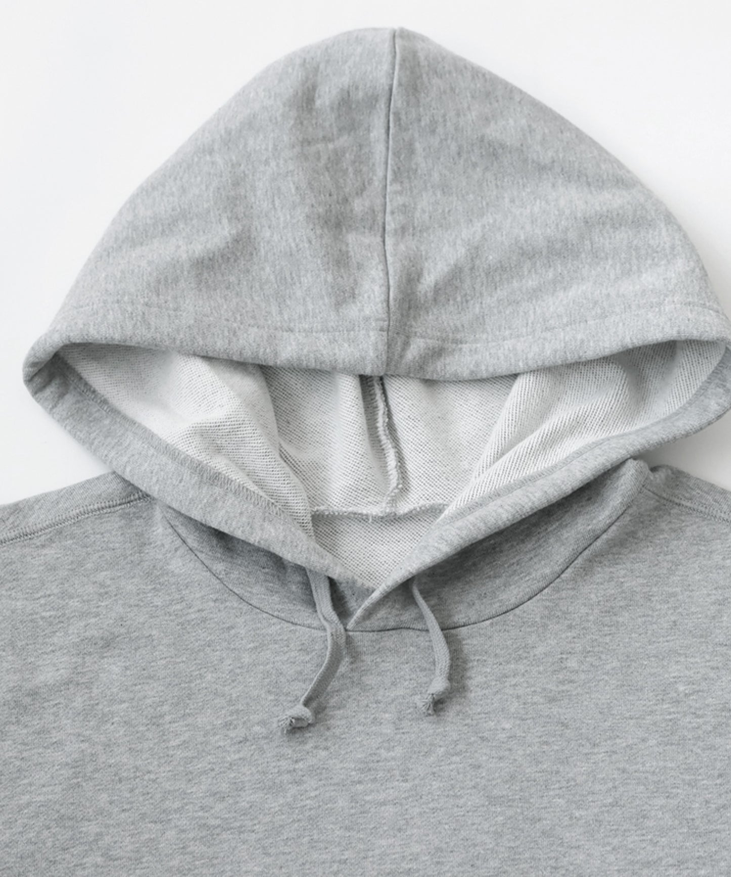 100%cotton pile fabric hoodie Men’s