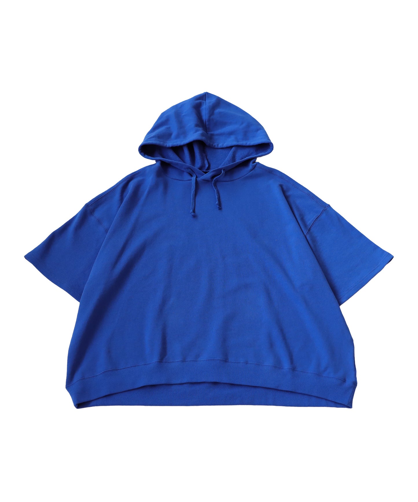 Pile Fabric Hoodie Pullover Ladies