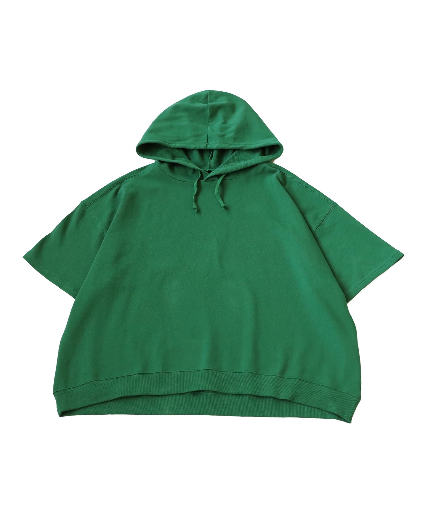 Pile Fabric Hoodie Pullover Ladies