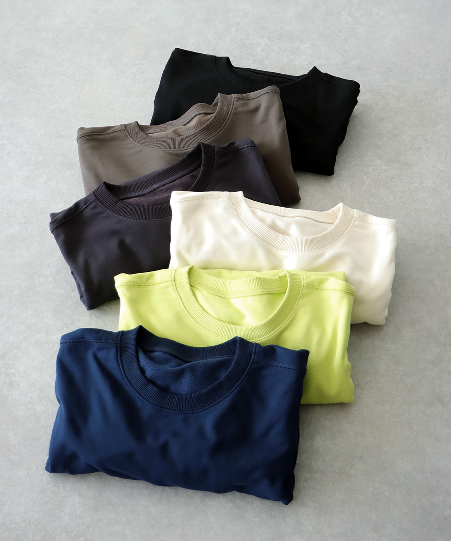 Short Tops Men's