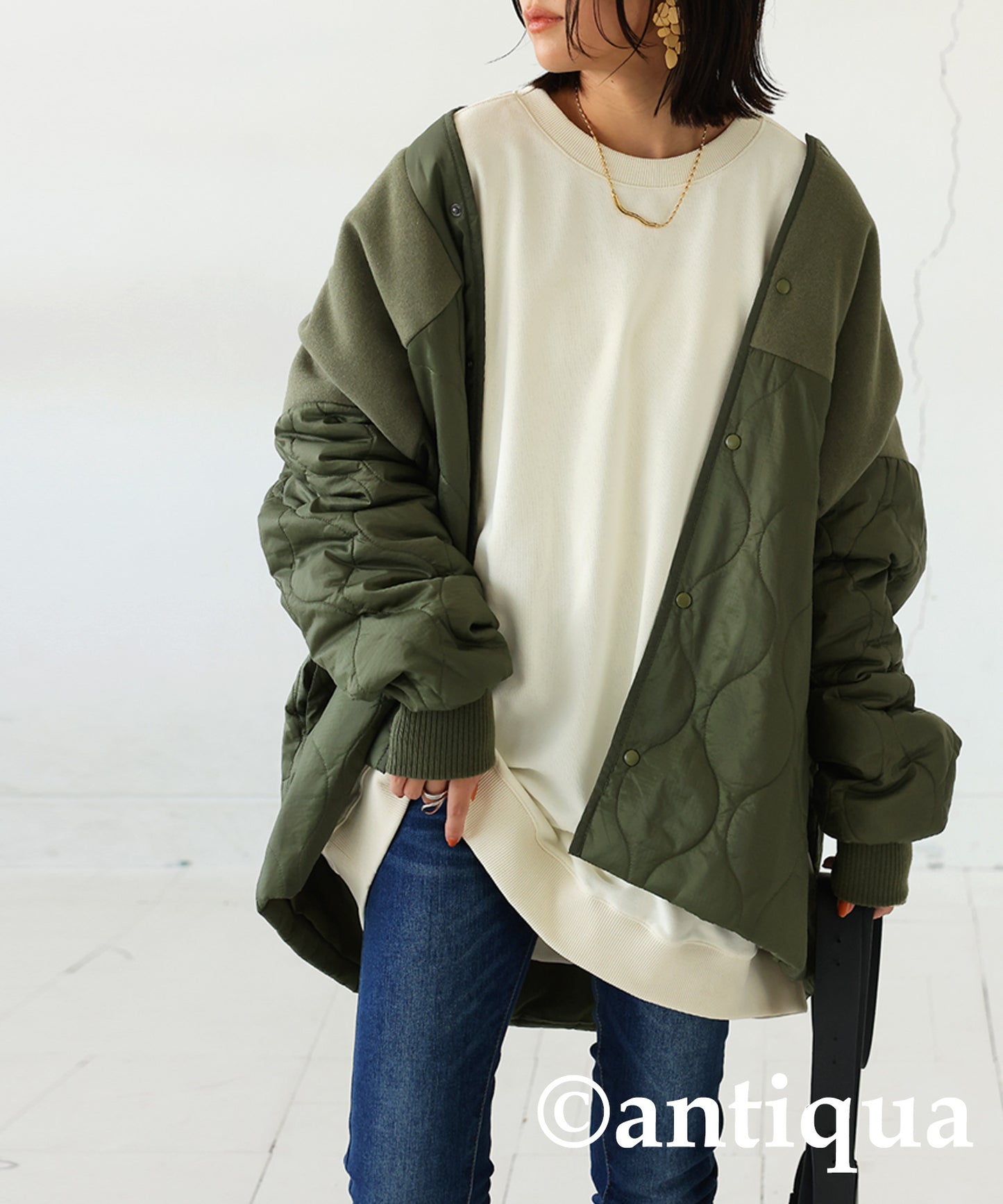 Oversized Tops Ladies