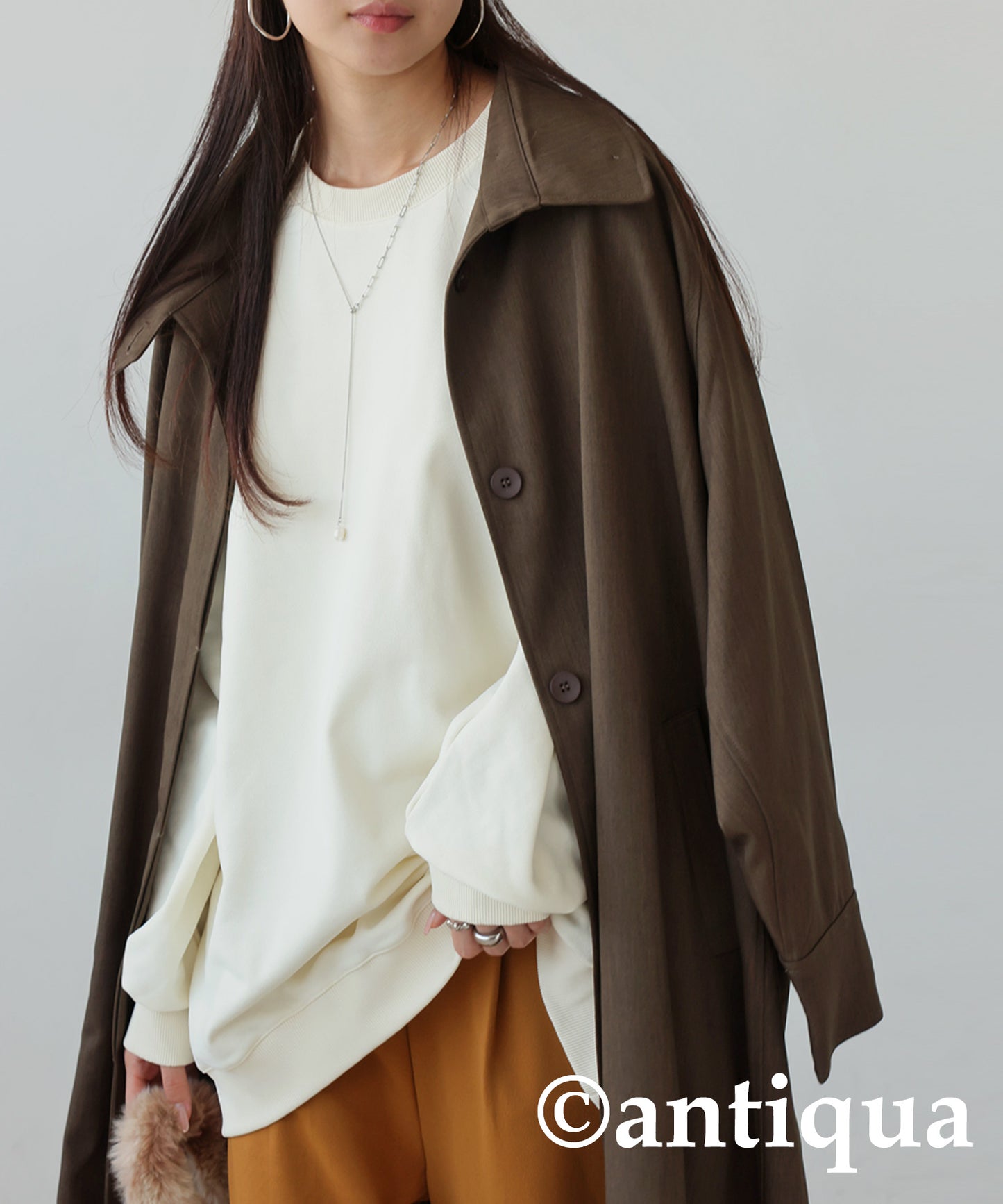 Oversized Tops Ladies