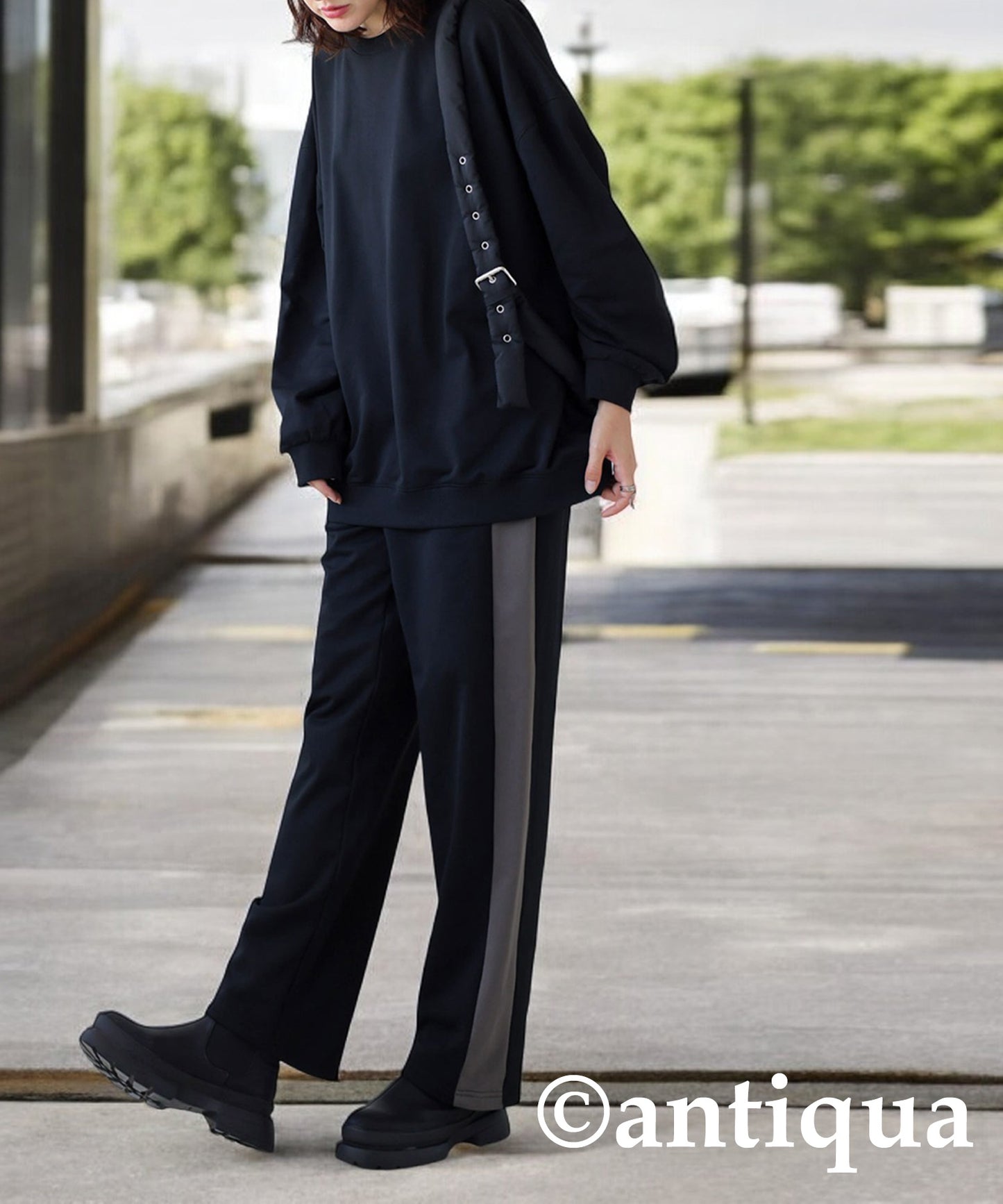 Oversized Tops Ladies