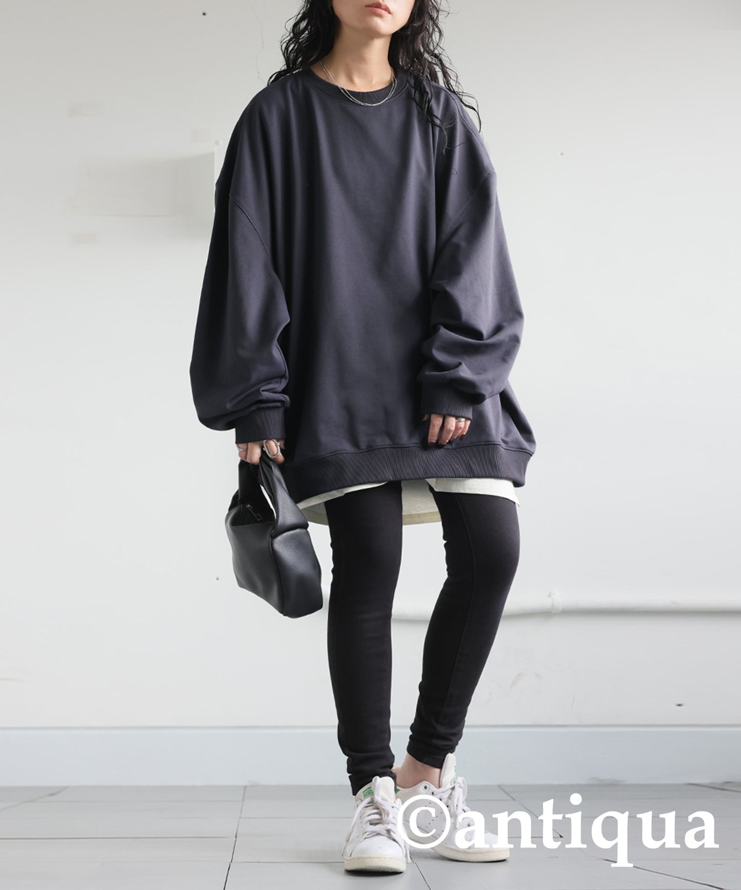 Oversized Tops Ladies