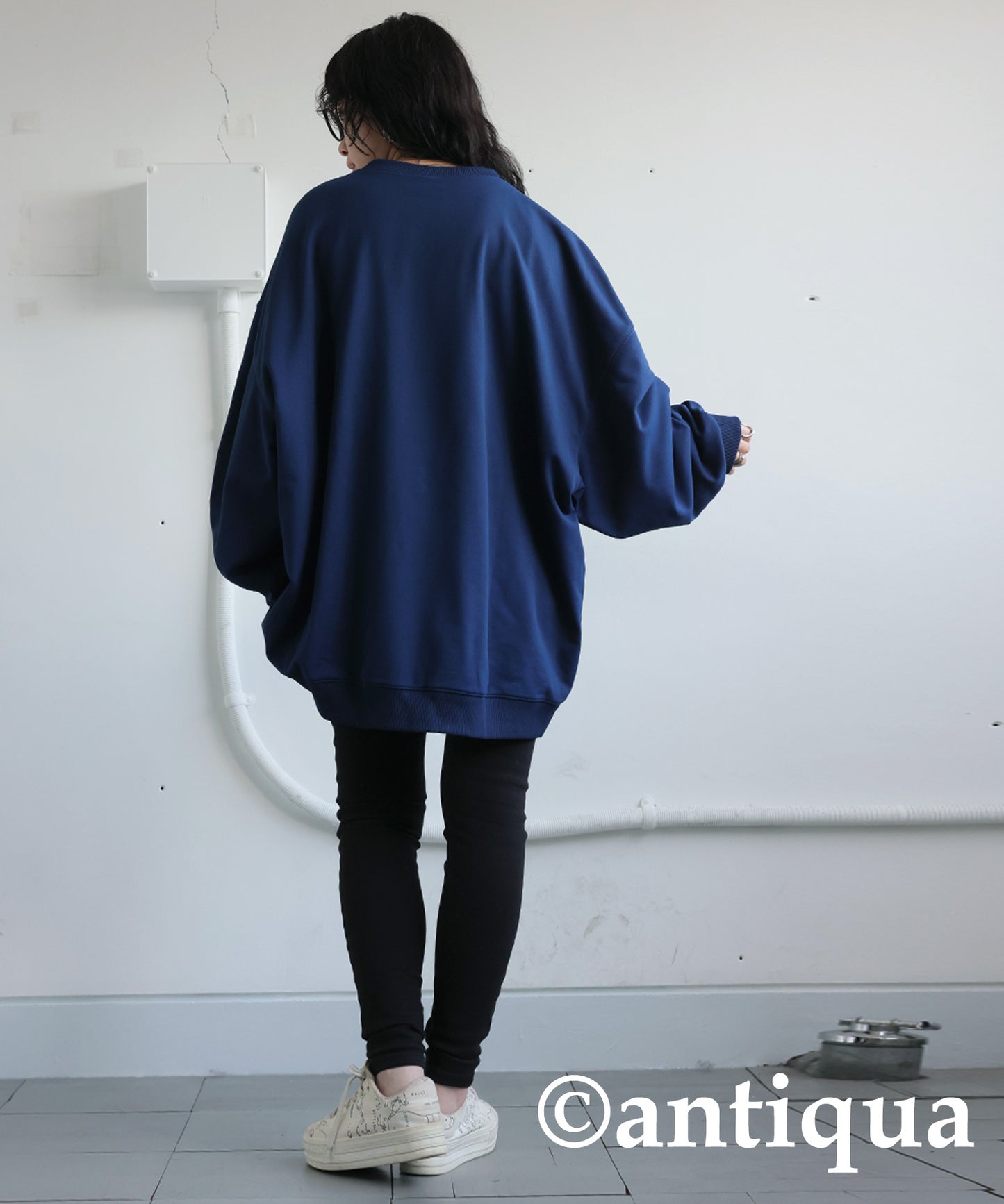 Oversized Tops Ladies