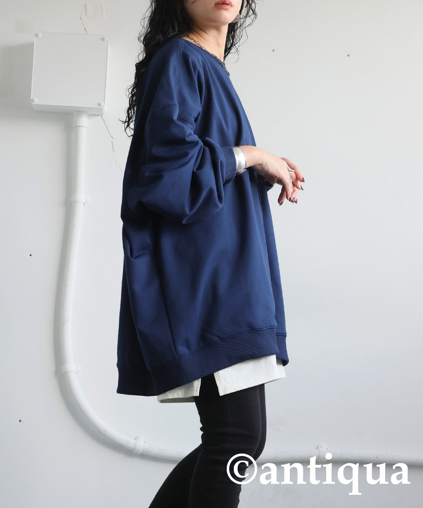 Oversized Tops Ladies