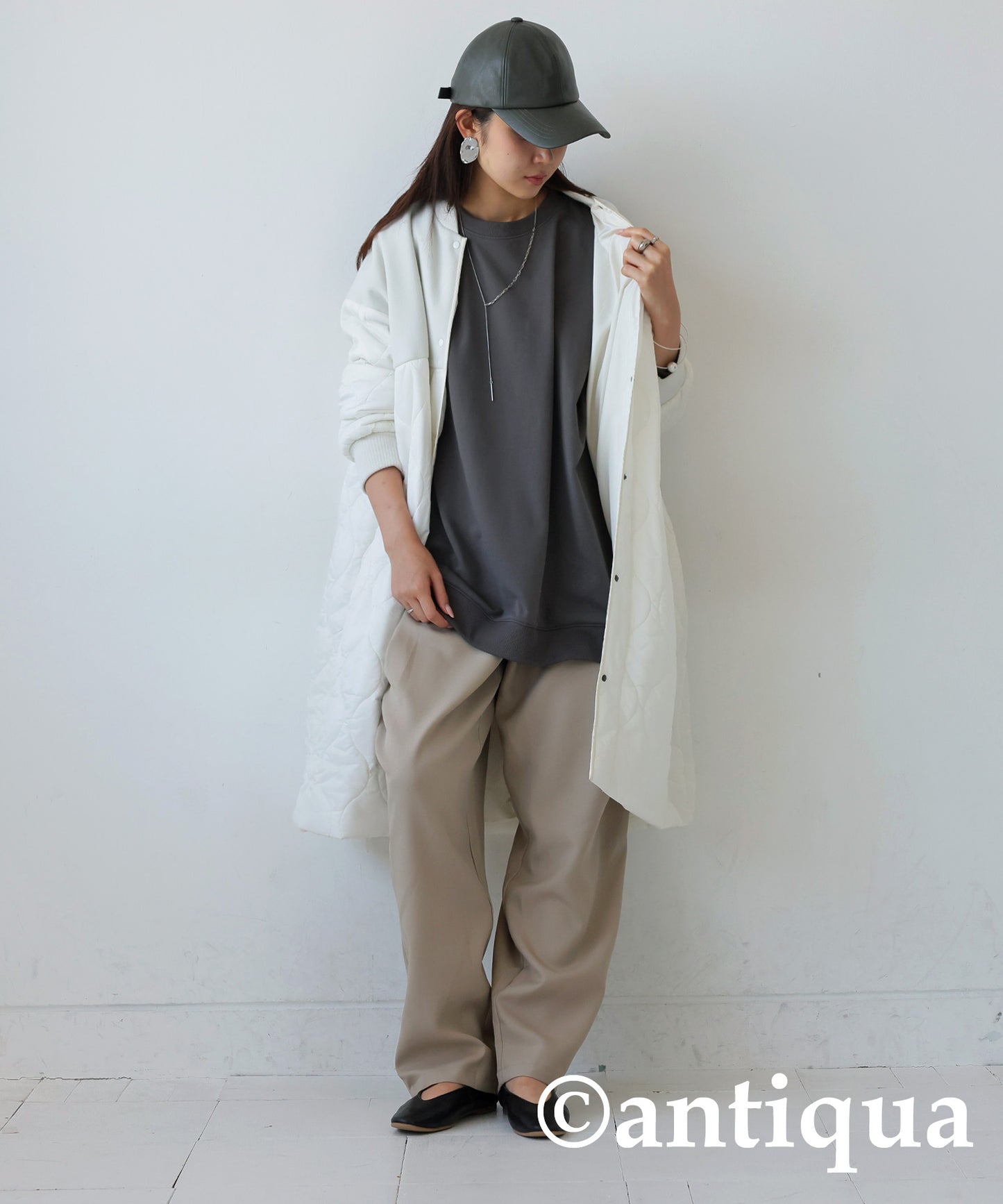 Oversized Tops Ladies