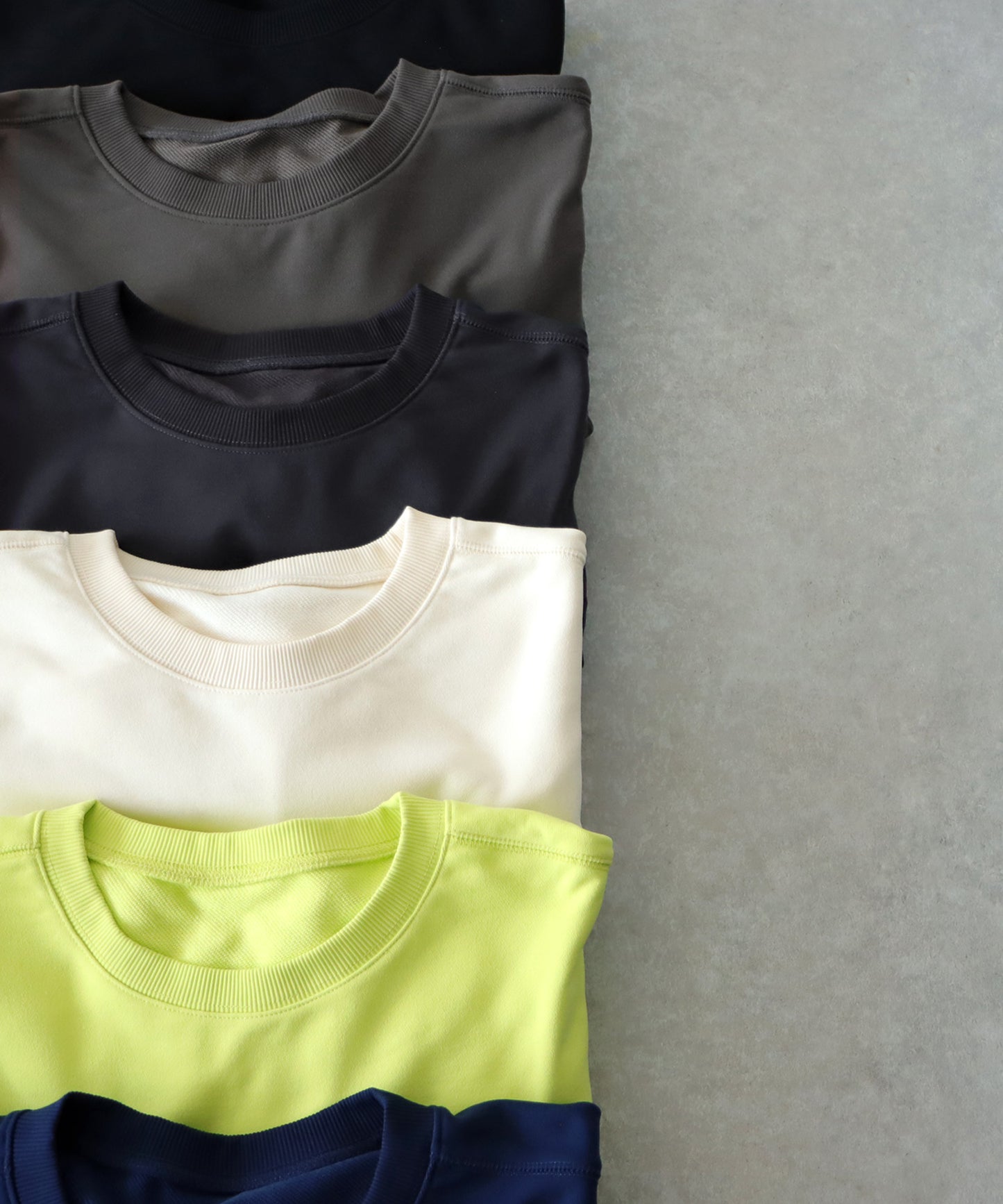 Oversized Tops Ladies