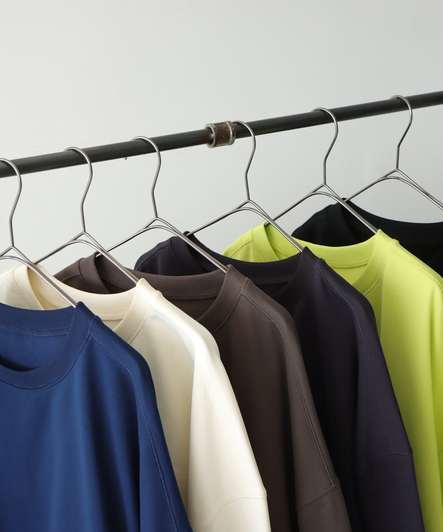 Oversized Tops Ladies