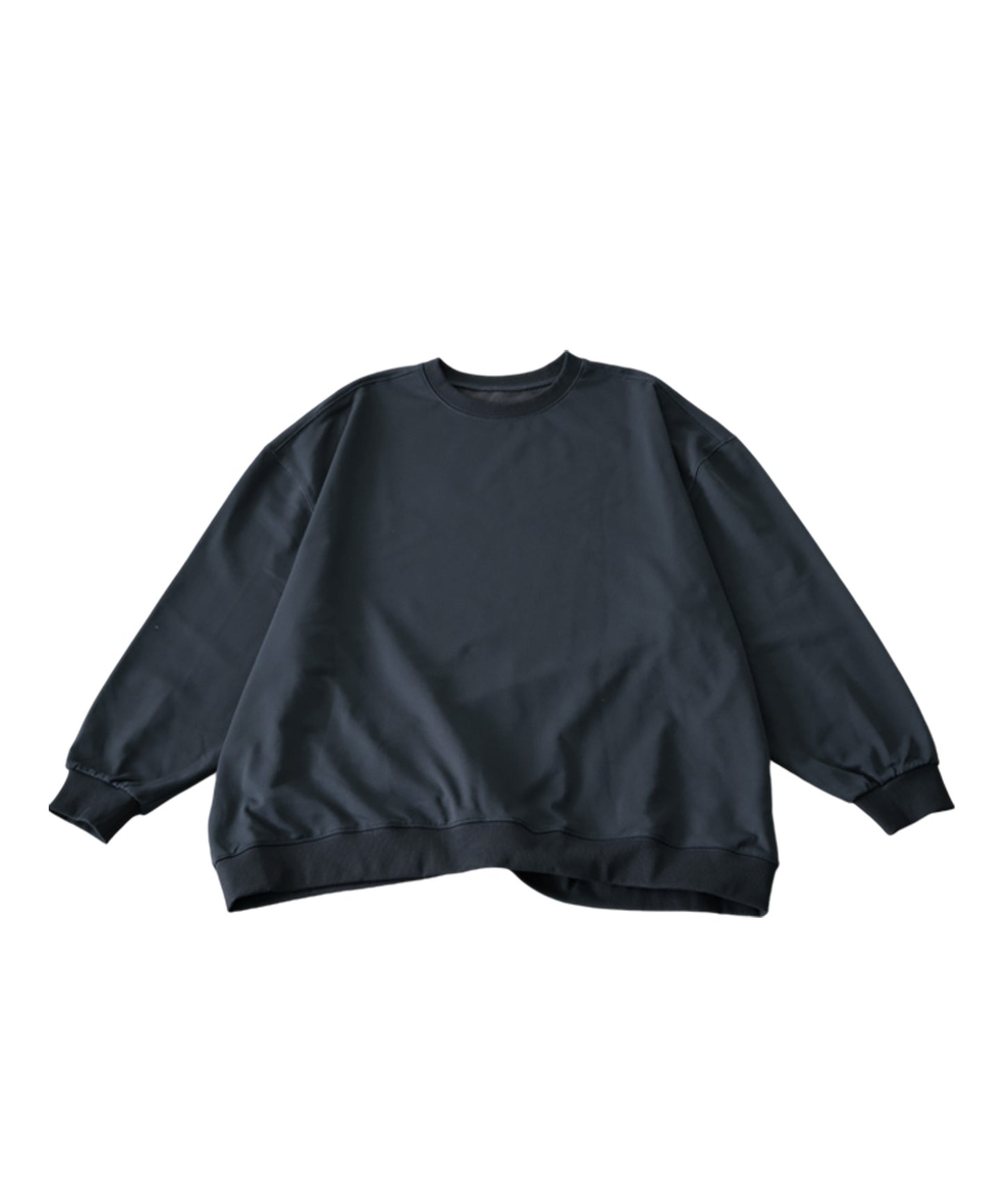 Oversized Tops Men's