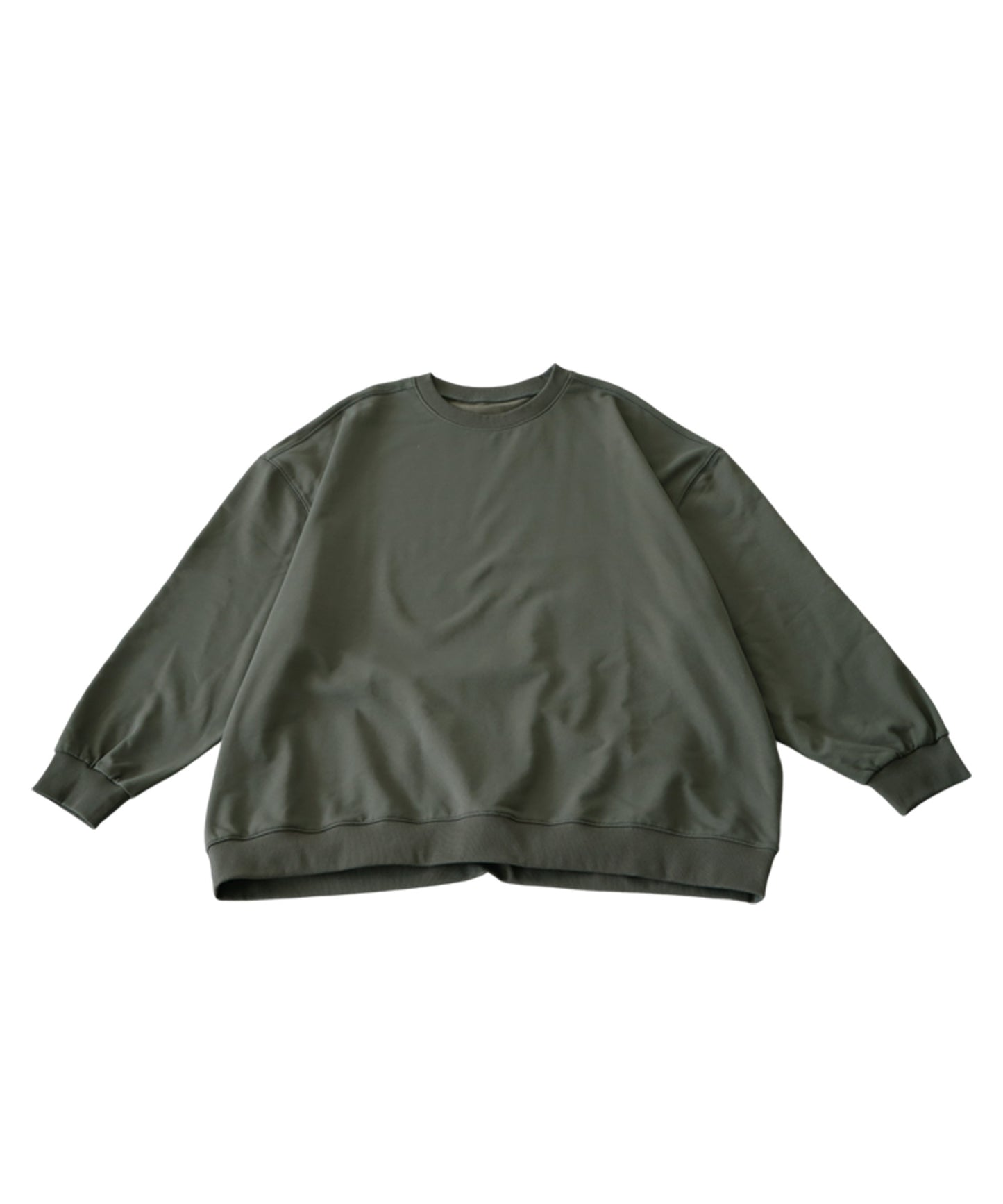 Oversized Tops Men's