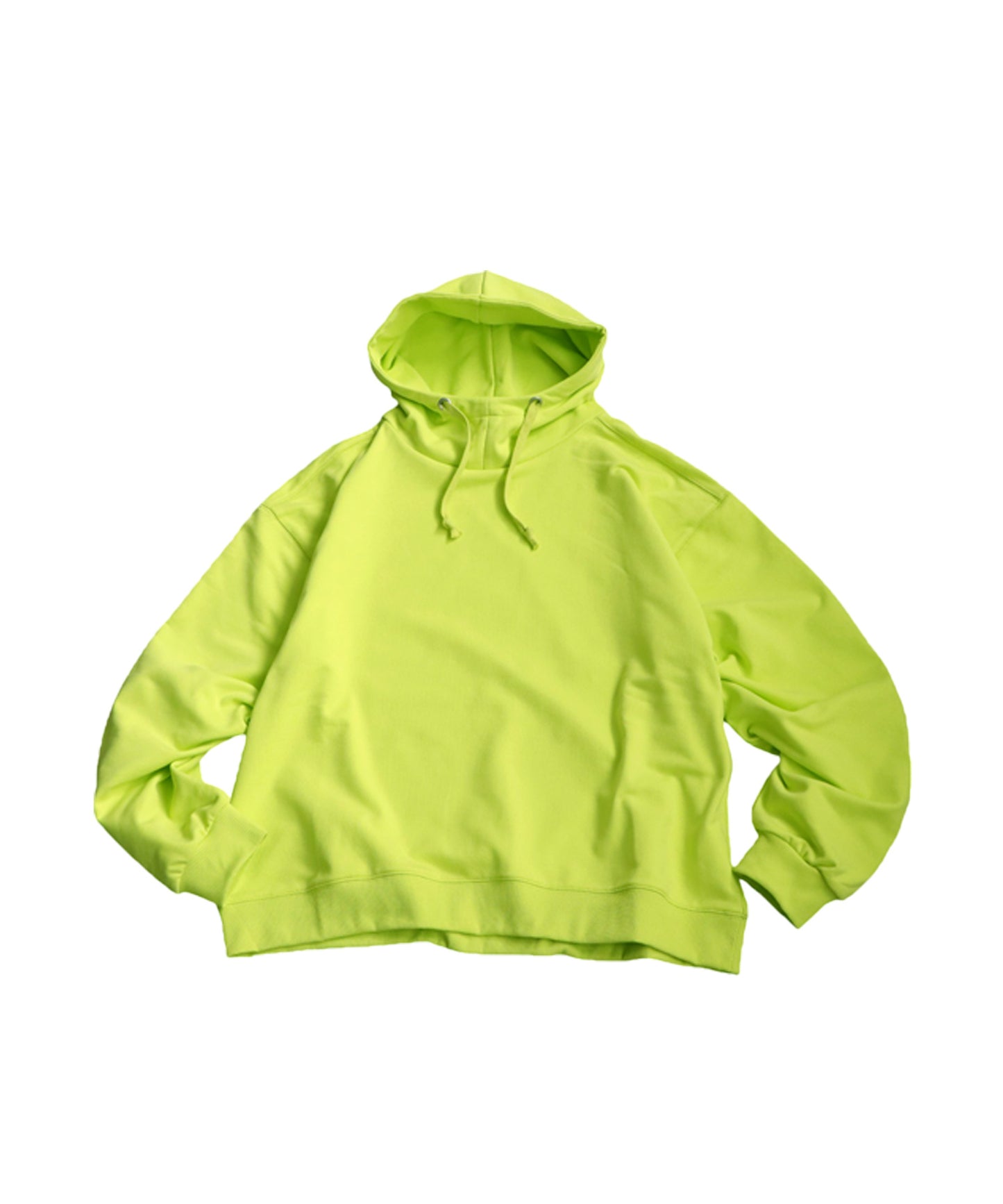 Fleece Hoodie Ladies