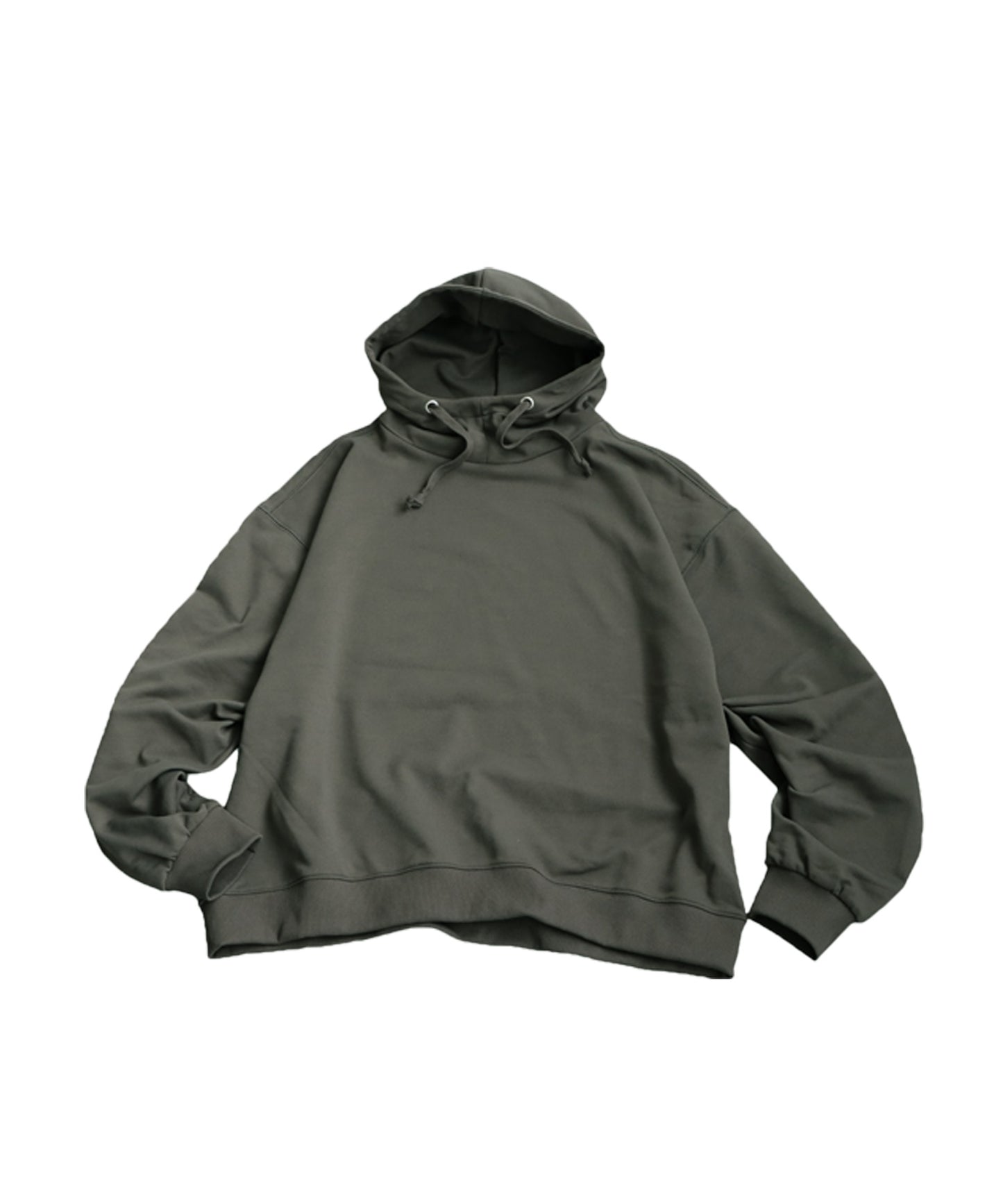 Fleece Hoodie Ladies