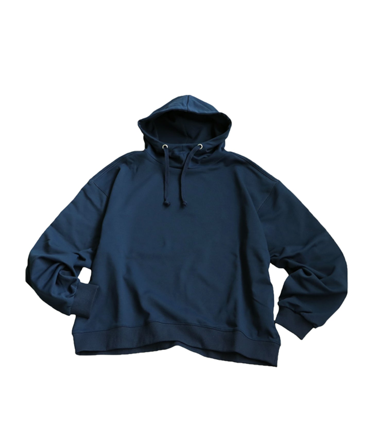 Fleece Hoodie Ladies