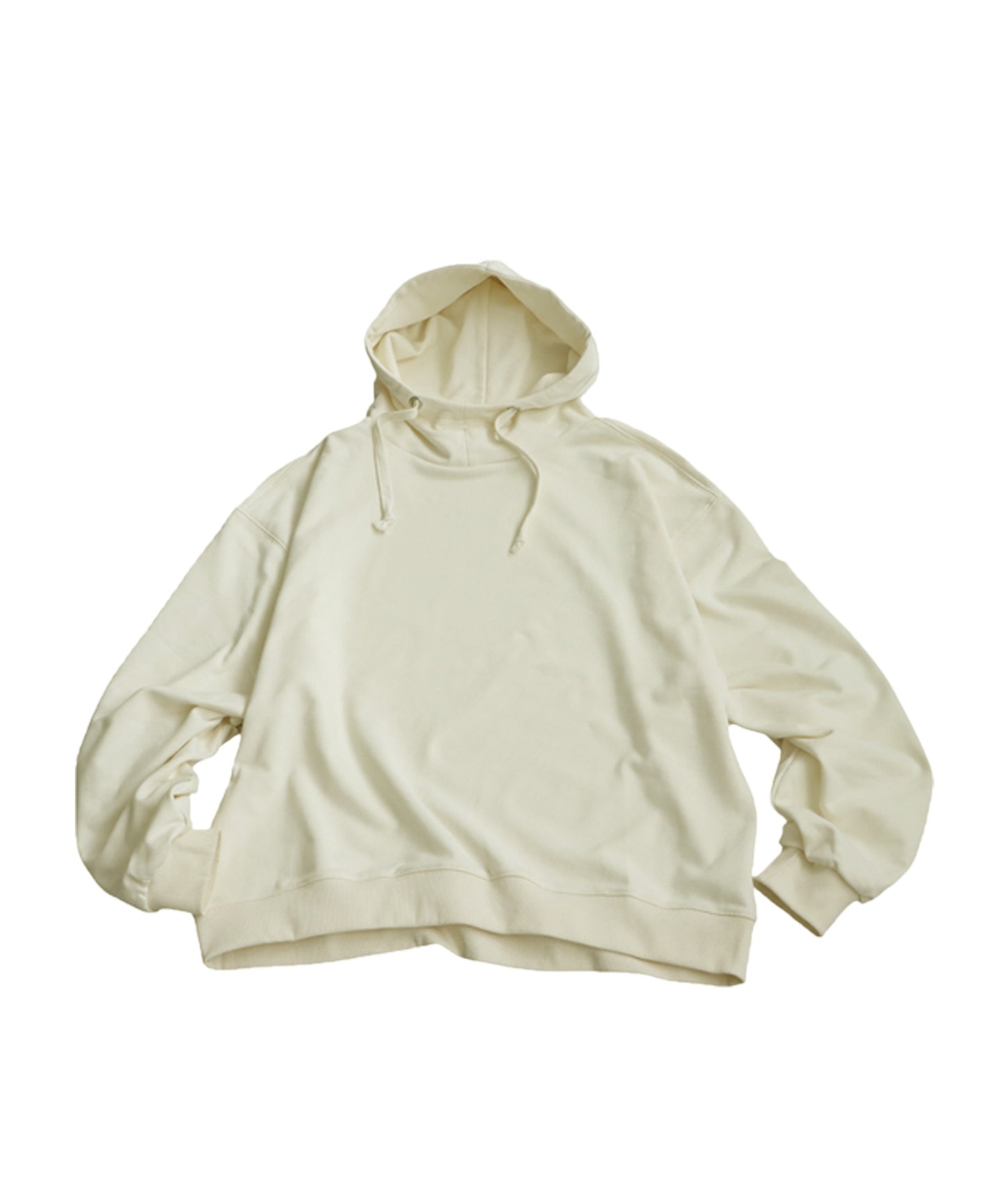 Fleece Hoodie Ladies