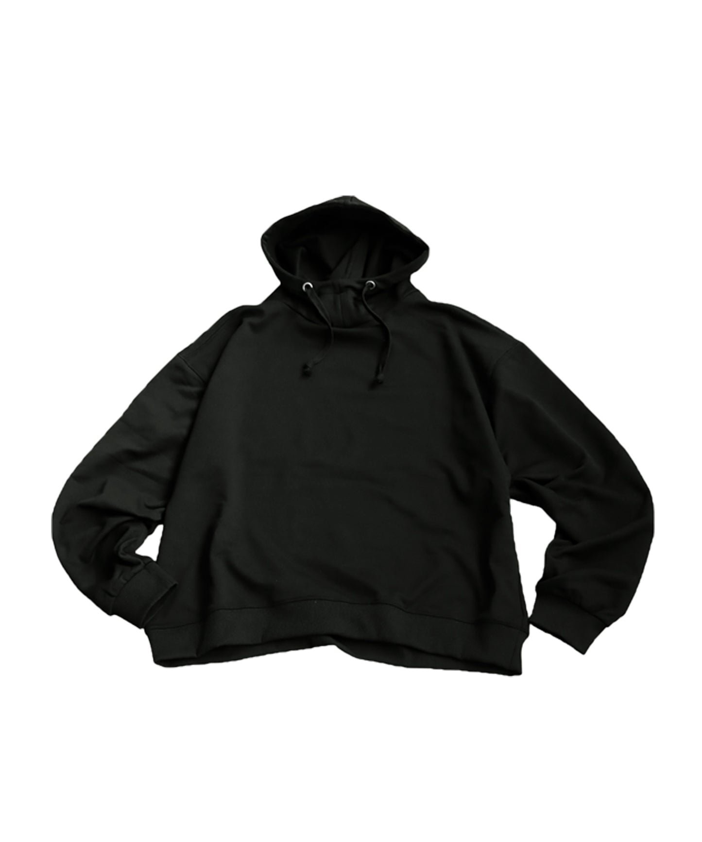 Fleece Hoodie Ladies