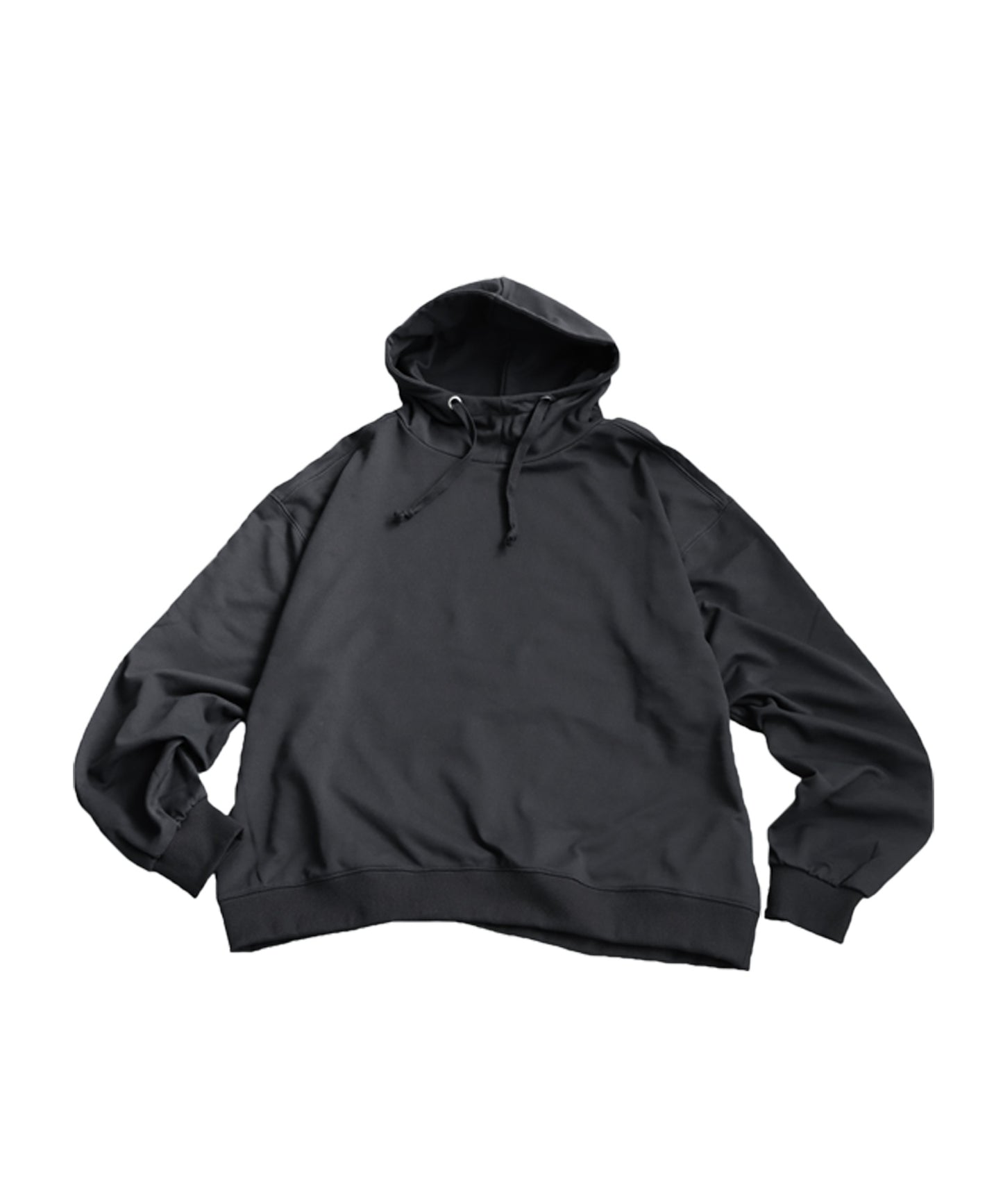 Fleece Hoodie Ladies