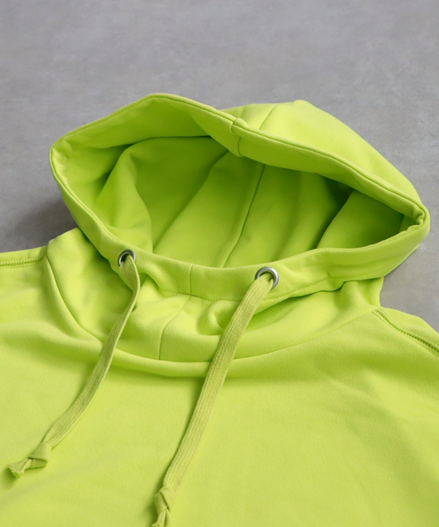 Fleece Hoodie Ladies