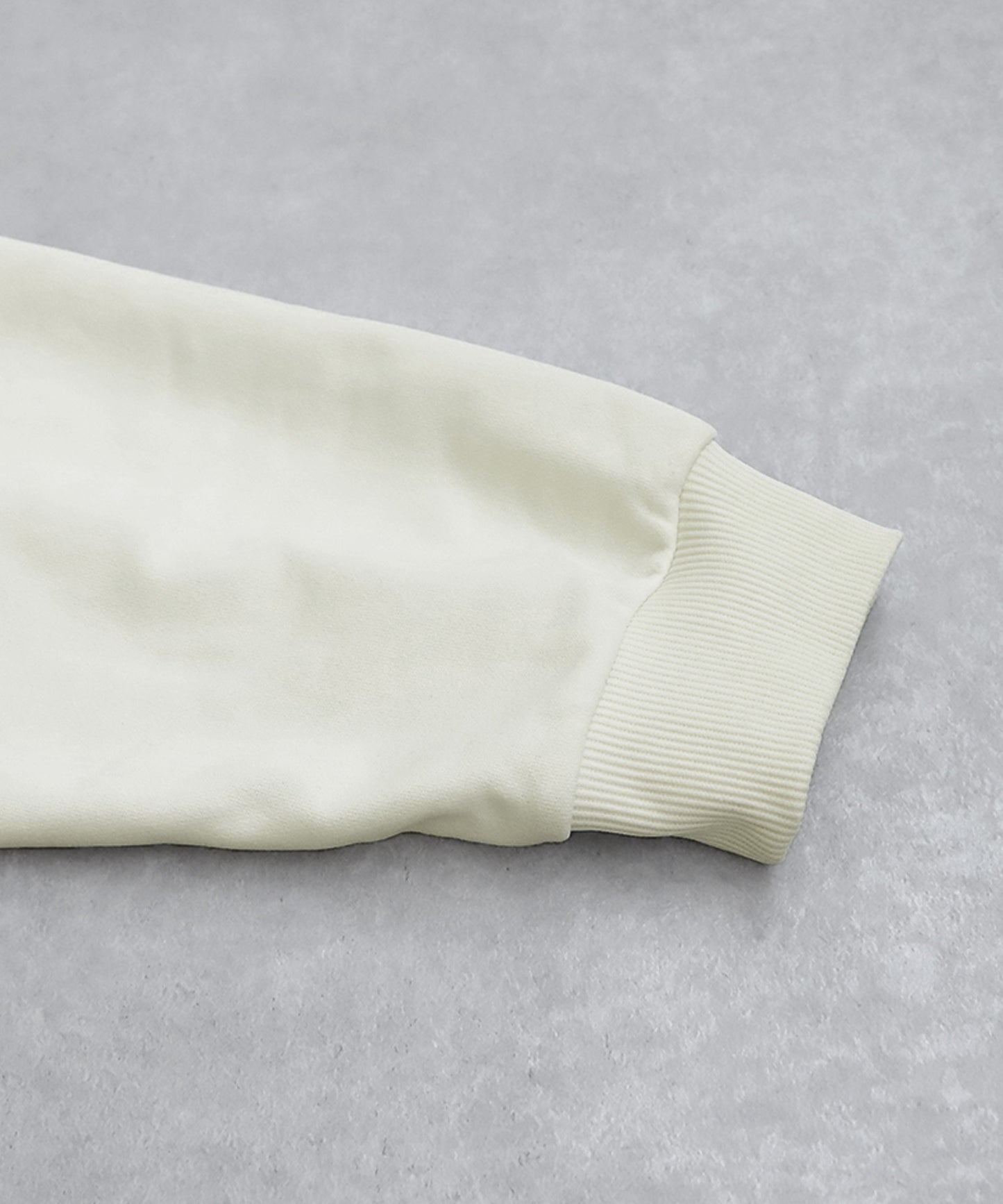 Short Zip Hoodie Men's