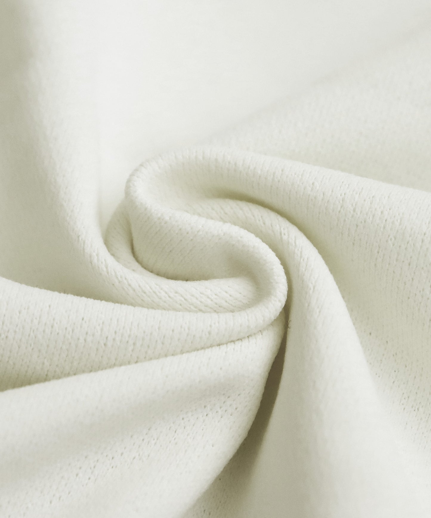 Short Zip Hoodie Men's