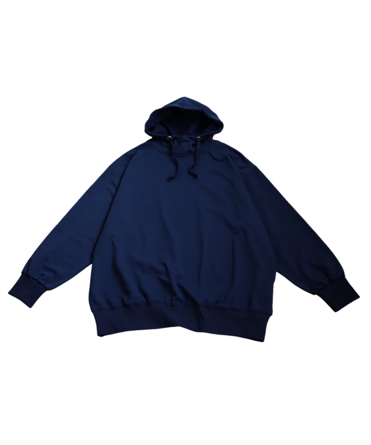 Stand Neck Hoodie Men's