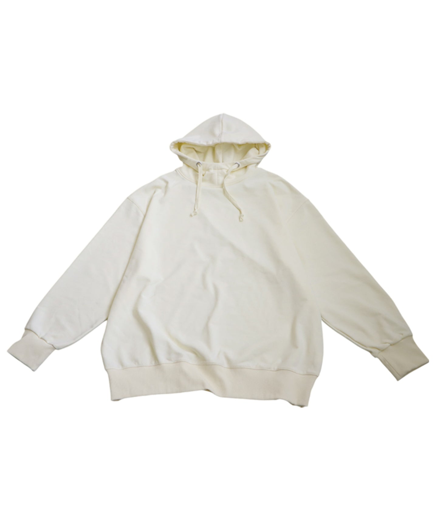Stand Neck Hoodie Men's