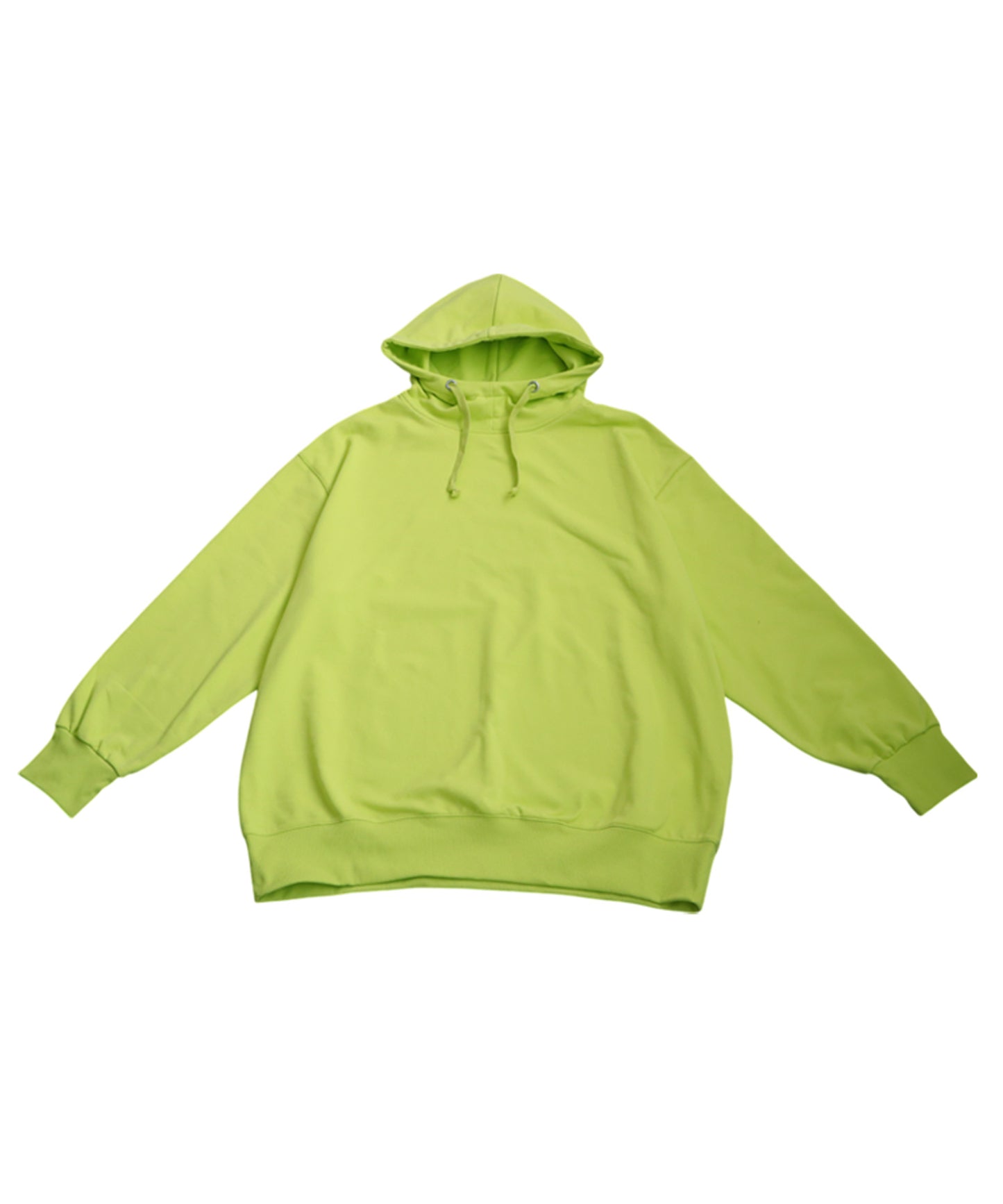 Stand Neck Hoodie Men's